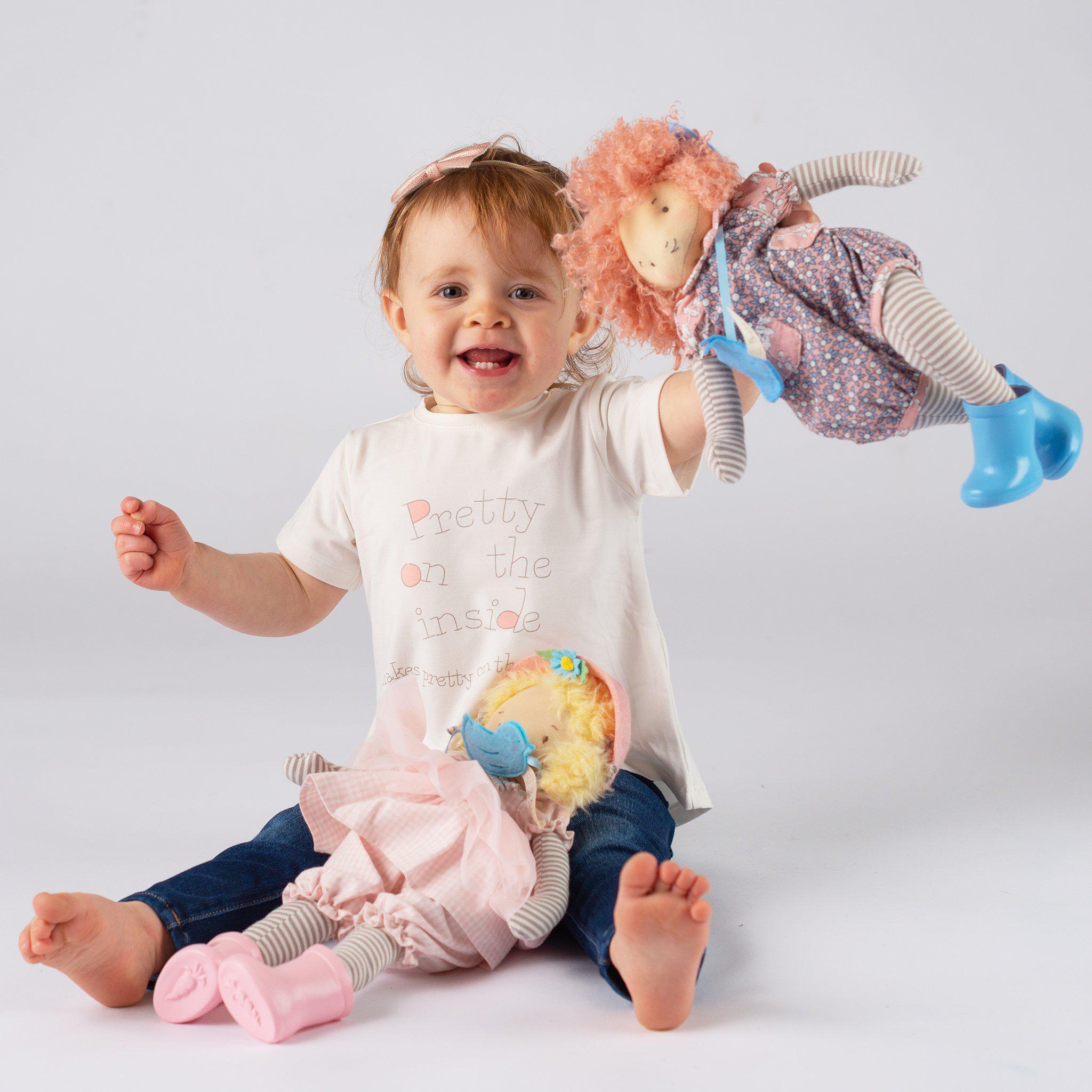 RETIRED - Dress Me Up Doll Clothes Bundle Gift Set、mySite、g9winljtr