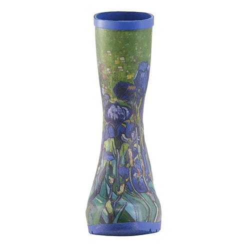 Van Gogh Irises Rain Collection、mySite、g9winljtr