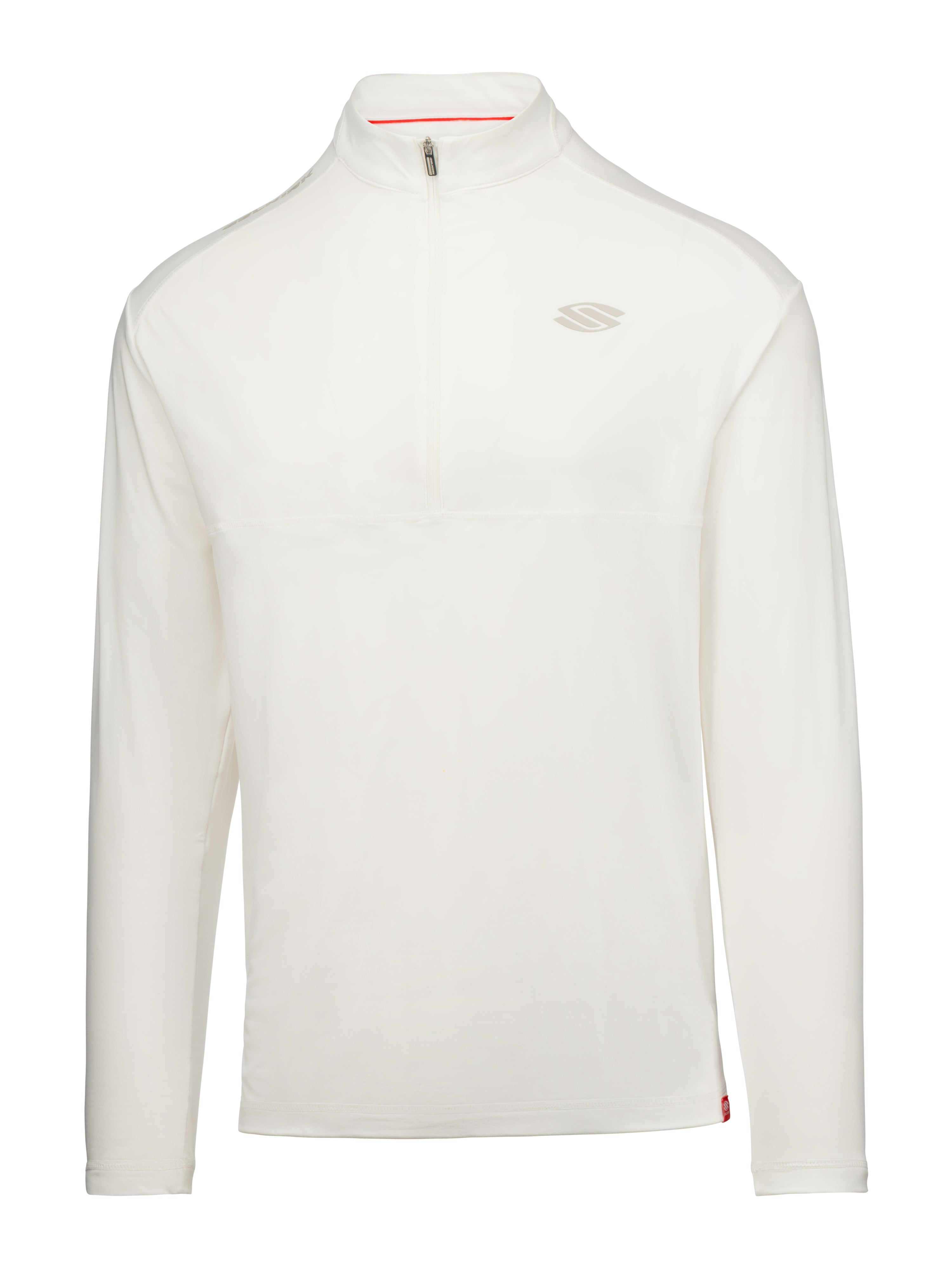 Men’s Essentials Sport-Wik ¼ Zip Pullover、mySite、noshort