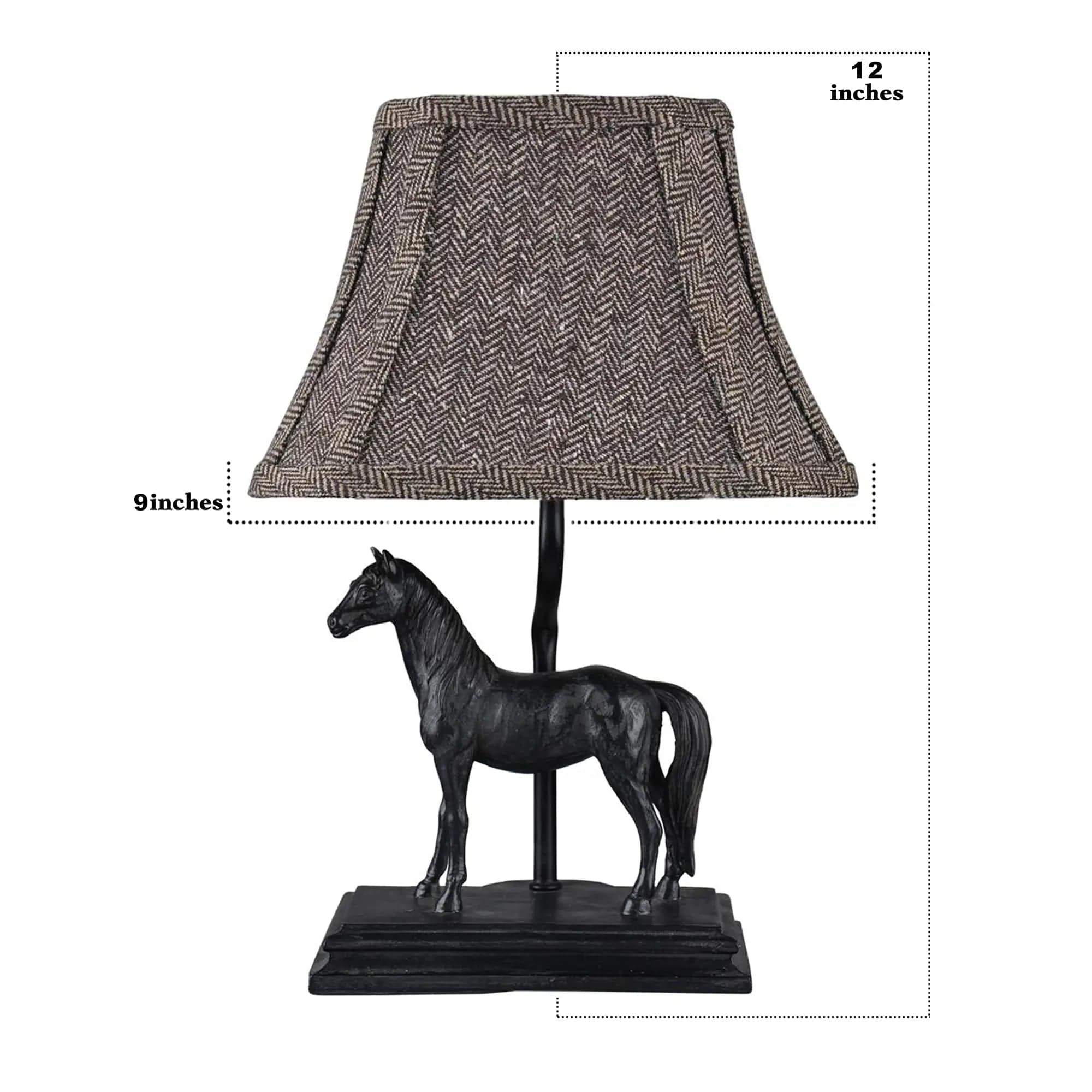 Run For The Roses Accent Lamp、mySite、g9winljtr