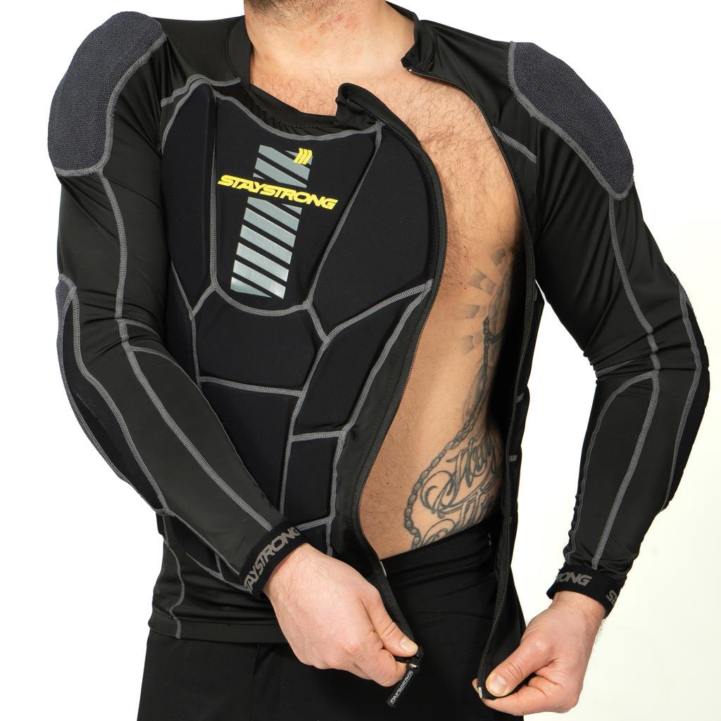  Stay Strong Combat Body Armour、mySite、merchandisen