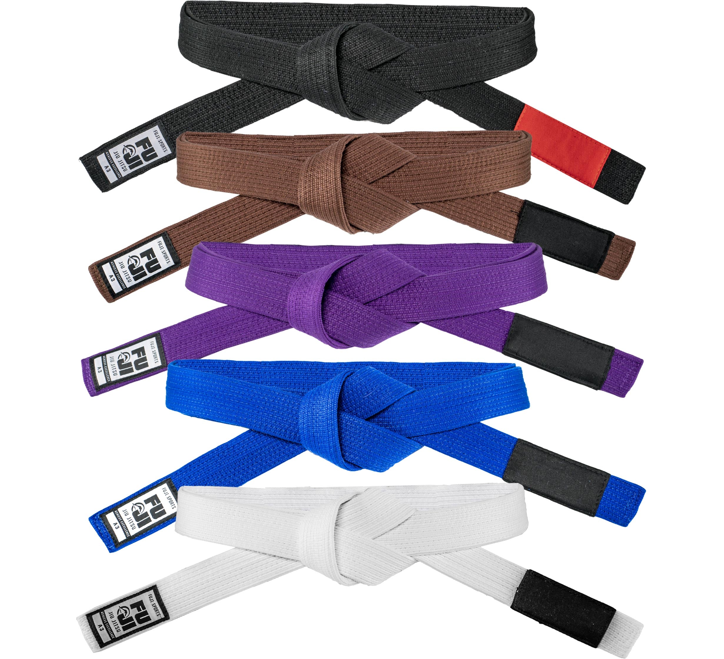 Premium Pearl Weave BJJ Belt、mySite、gigharbornorthrealestate