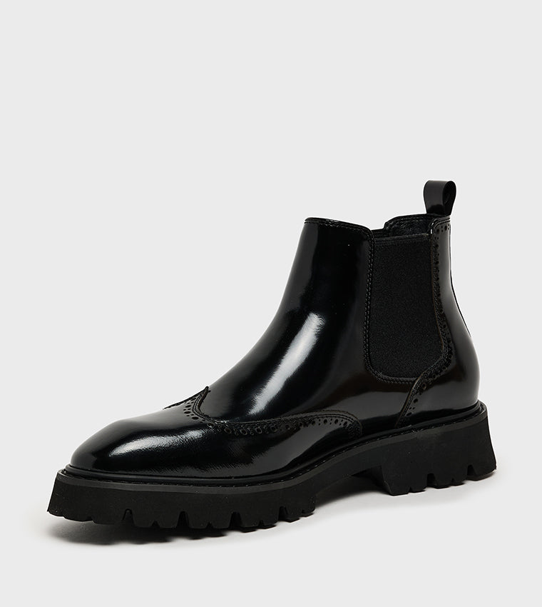 ONFIRE BLACK LEATHER、mySite、dreamappss