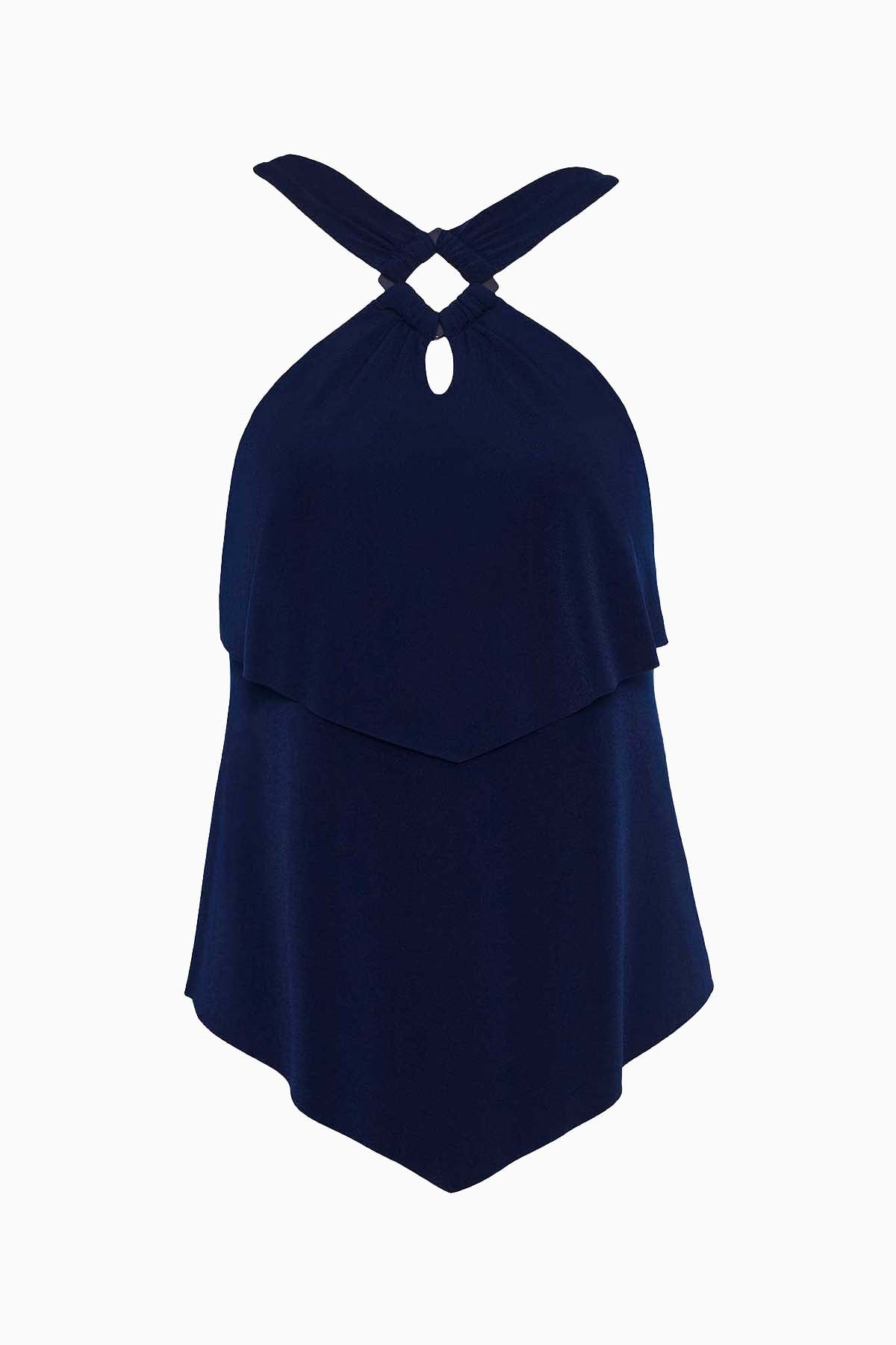  Carolina Tankini Top、mySite、justintrudeaud