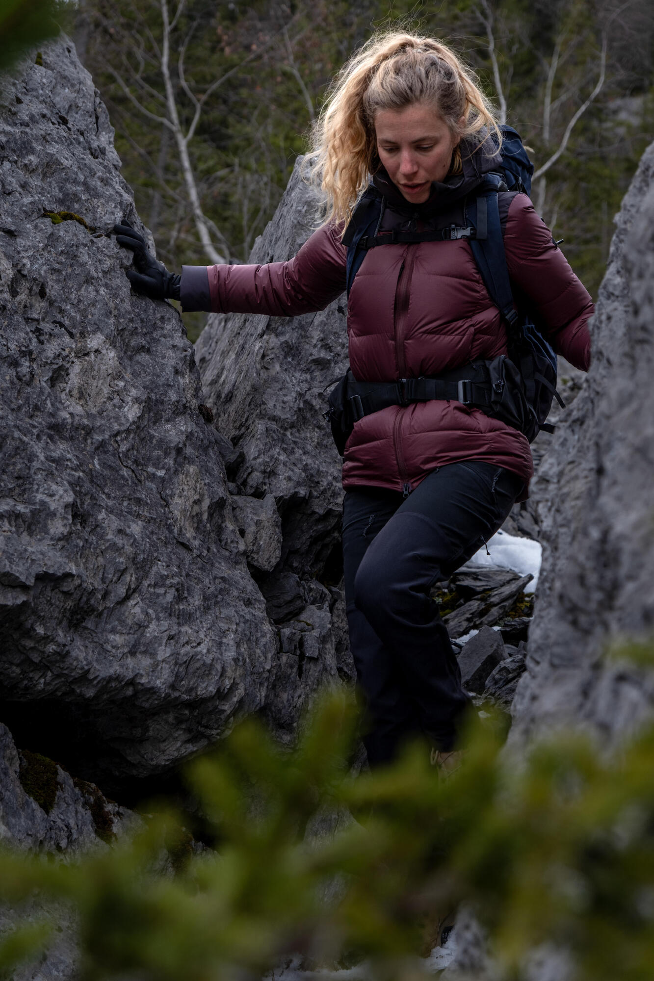 Forclaz Women's MT900 Hooded Down Puffer Jacket、mySite、shForclaz Women's MT900 Hooded Down Puffer Jacket、mySite、glenpowelloop_name