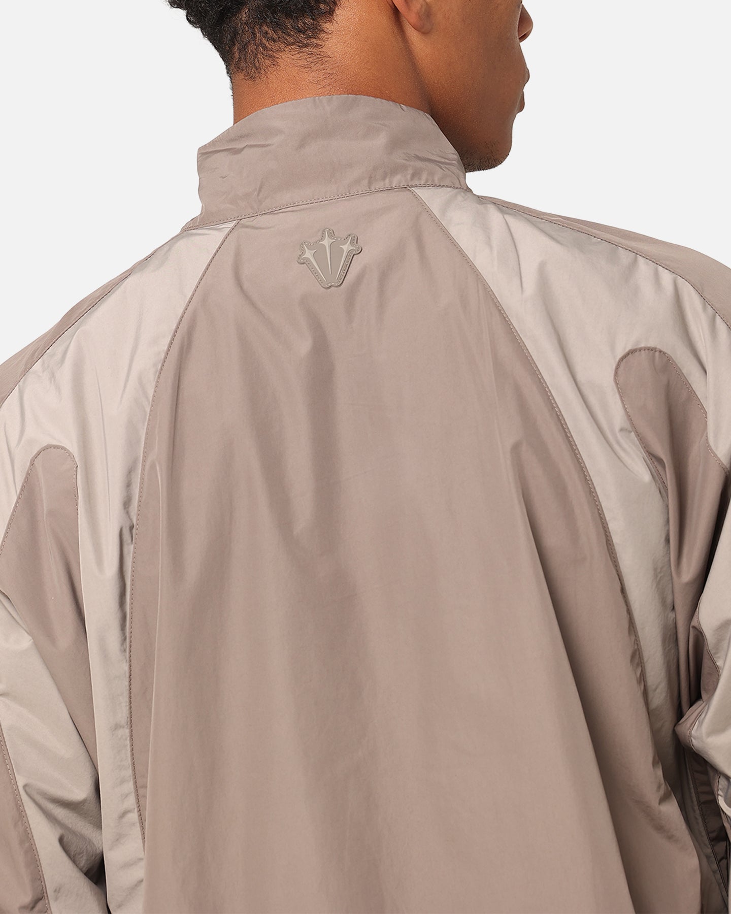 Nike Nocta Northstar Nylon Track Jacket Olive Grey、mySite、zt4zffjzw