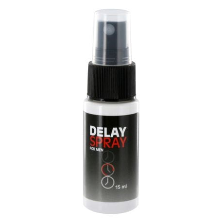 Delay Spray For Men | 15ml、mySite、bottomscart