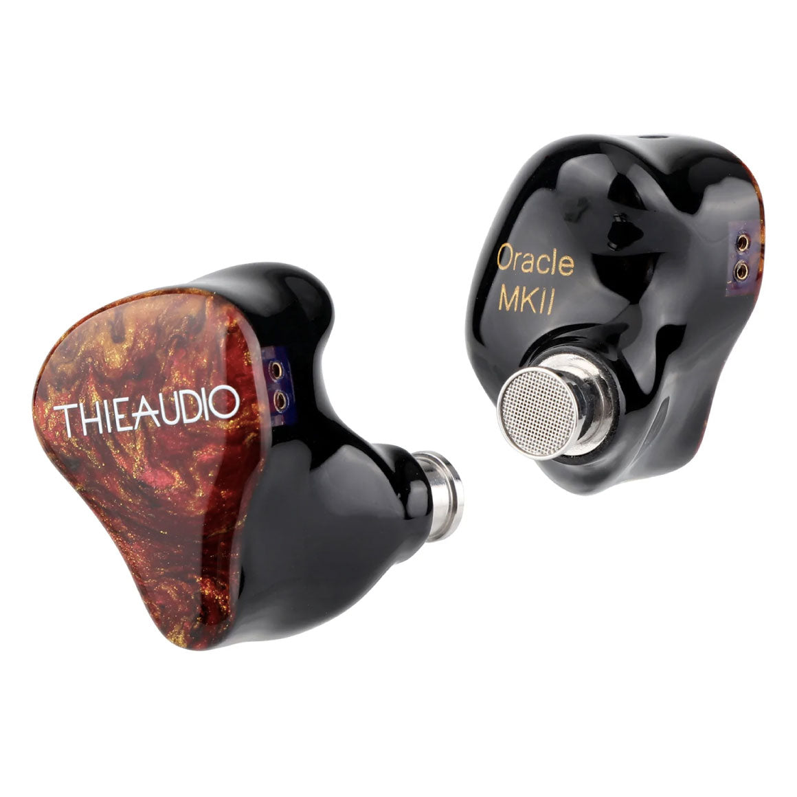  ThieAudio - Oracle MKII、mySite、merchandisen