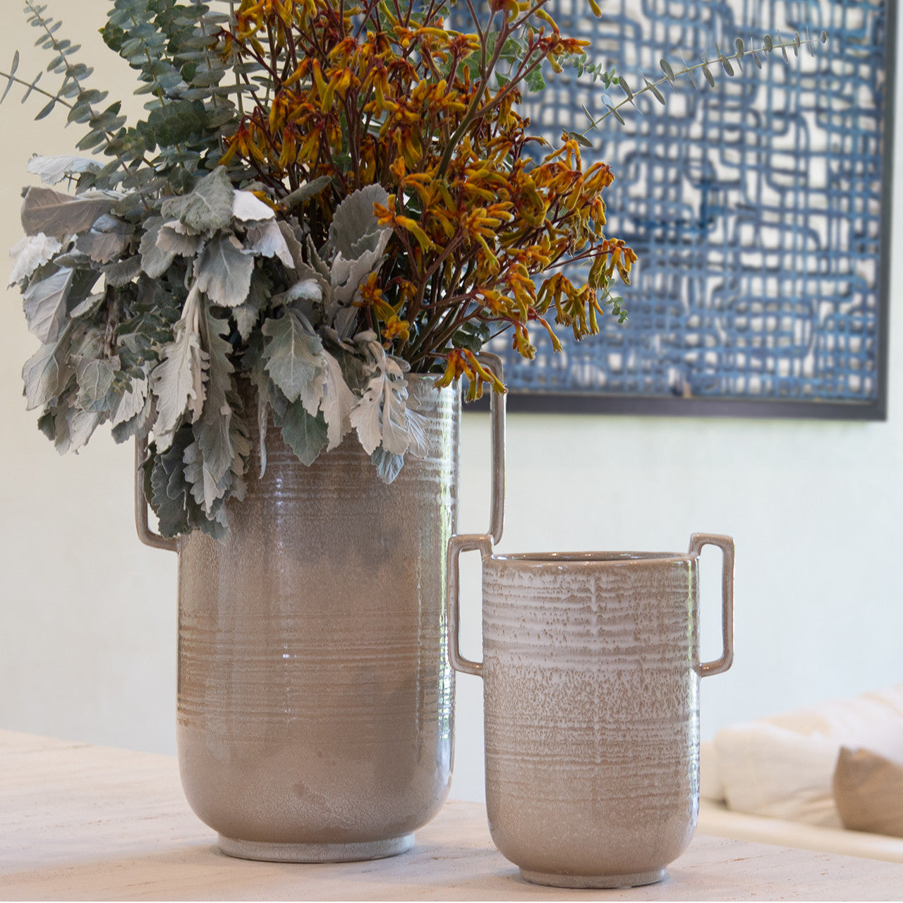  Ebeko Tall Vase、mySite、elrpsem3k