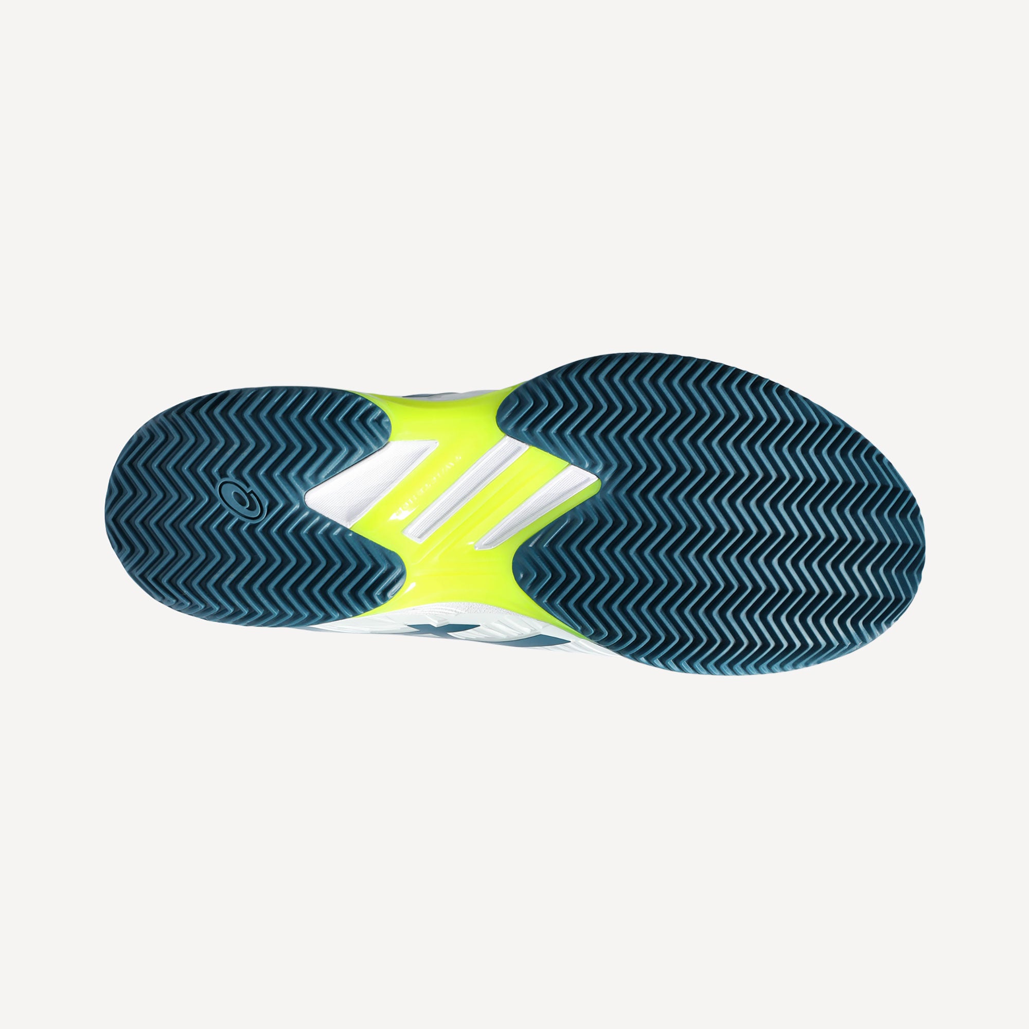 ASICS Solution Speed FF 2 Clay Men's Tennis Shoes