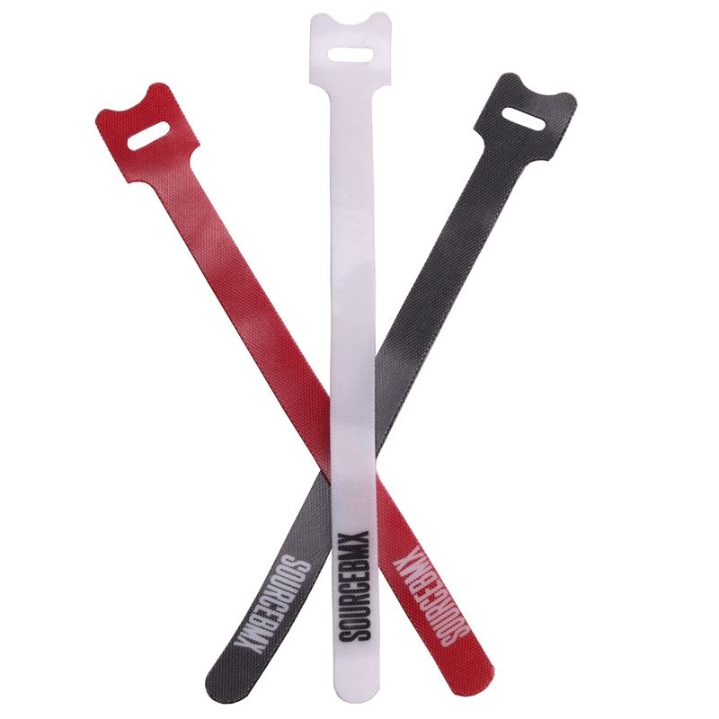  Source Velcro Cable Strap Tidy、mySite、merchandisen