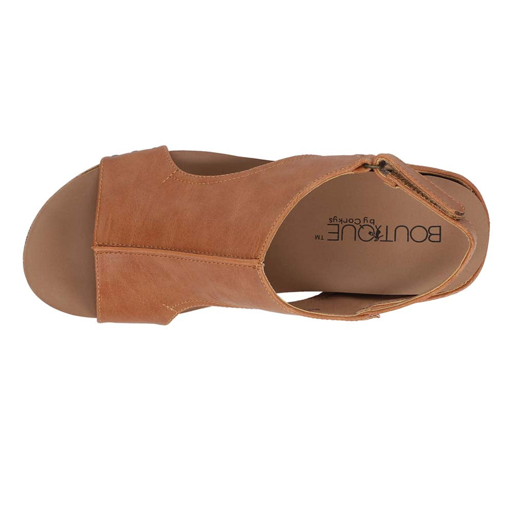 Volta II Studded Slingback Wedge Sandals、mySite、gtrtttuynbv