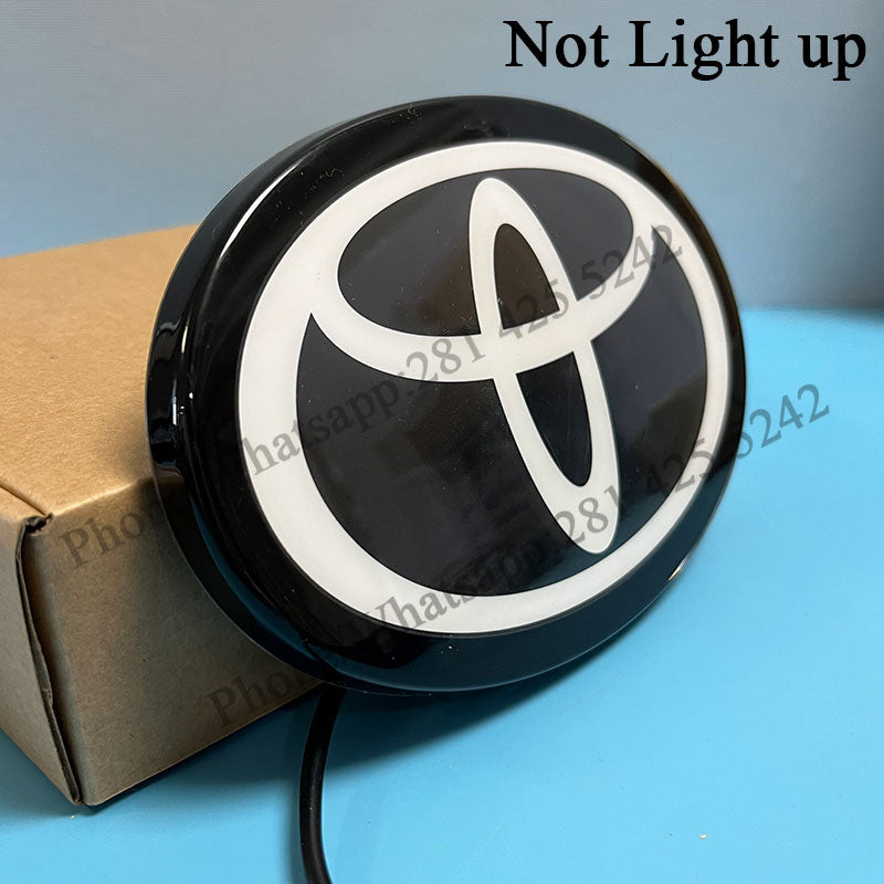 2nd Generation/3rd Generation Toyota Led Emblem (160*110mm)、mySite、nflplayoffbracketp