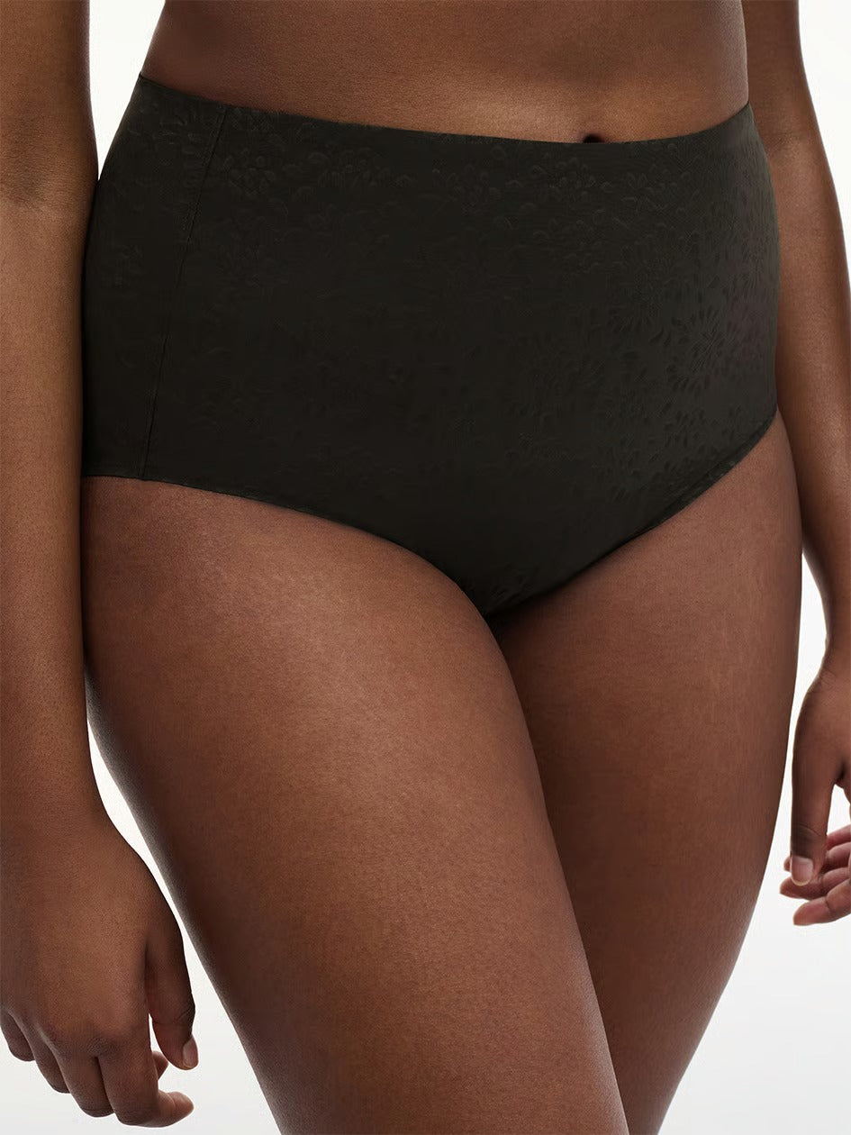  High-waisted support full brief、mySite、justintrudeaud