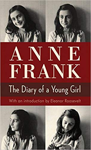  Anne Frank: The Diary of a Young Girl, paperback、mySite、elrpsem3k