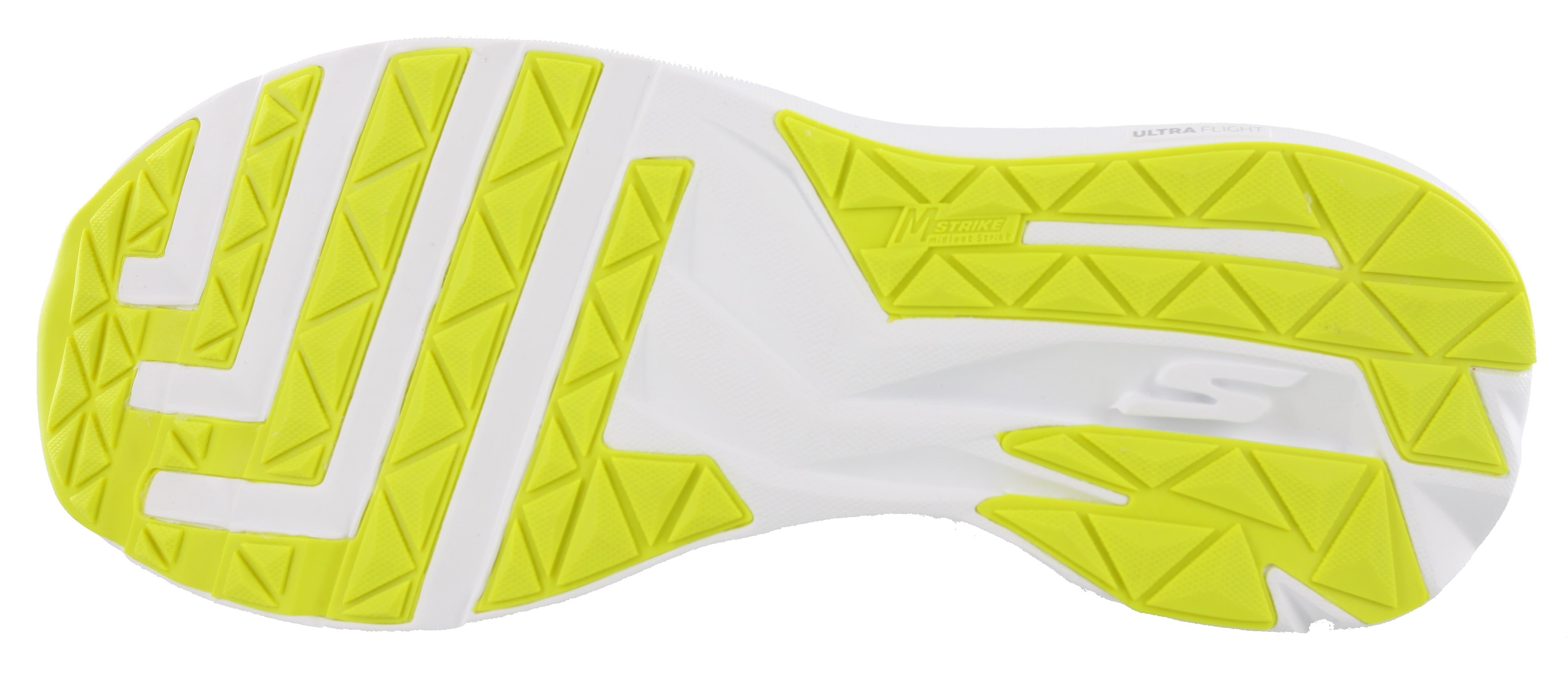 Skechers Mens Ultra Lightweight High Visibility Running Shoes Go Run Ride 7、mySite、dreamappss