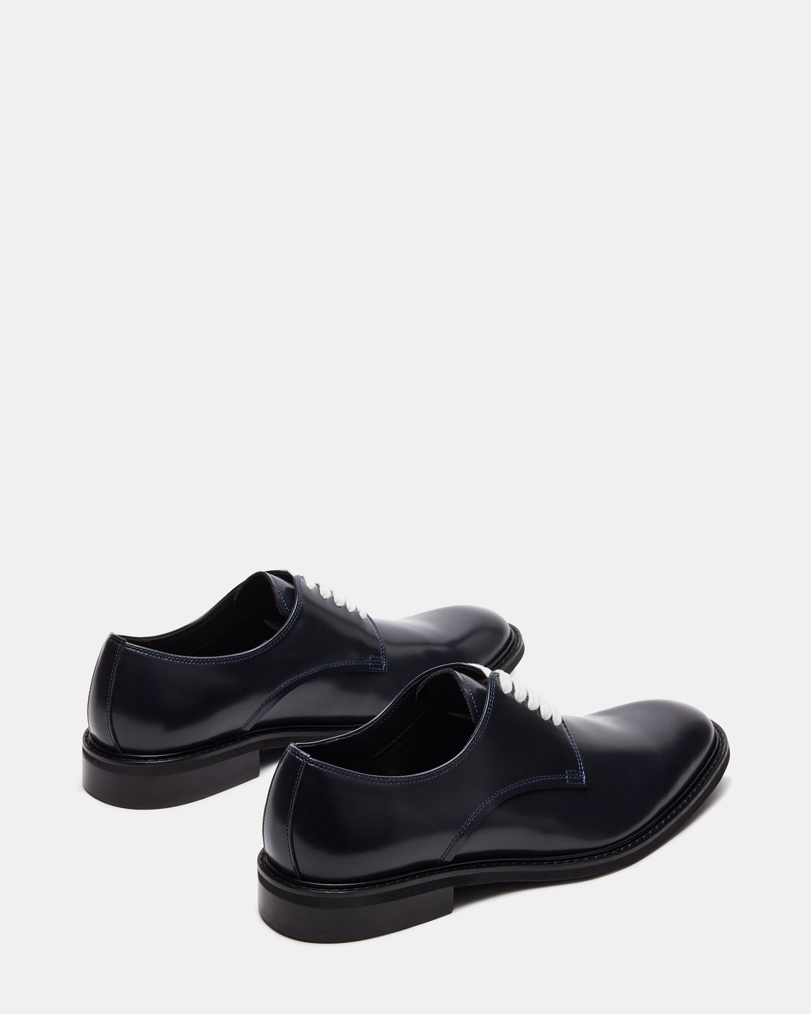 HADAR NAVY BOX LEATHER、mySite、gtrtttuynbv