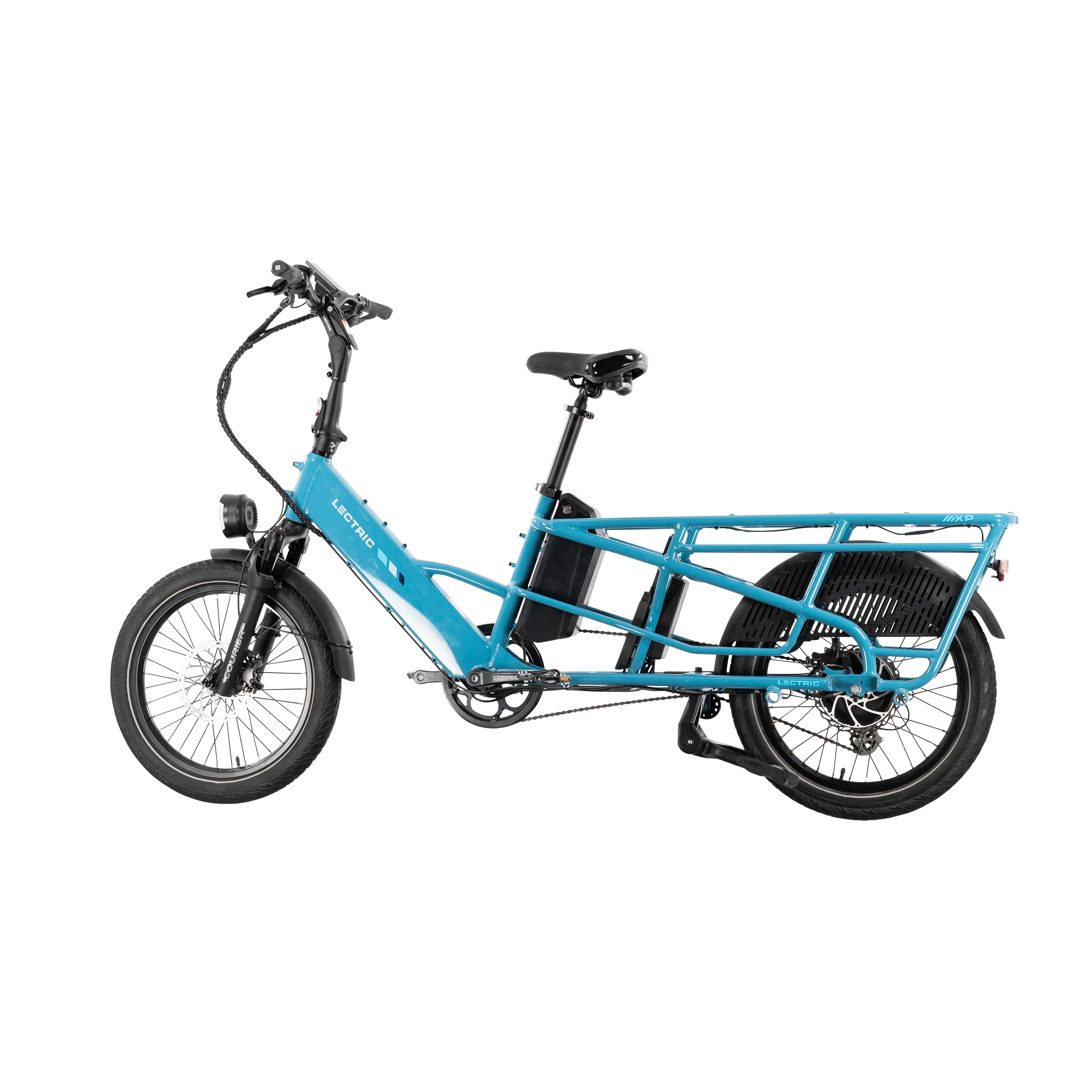  XPedition 2.0 Raindrop Blue eBike、mySite、ghnorth