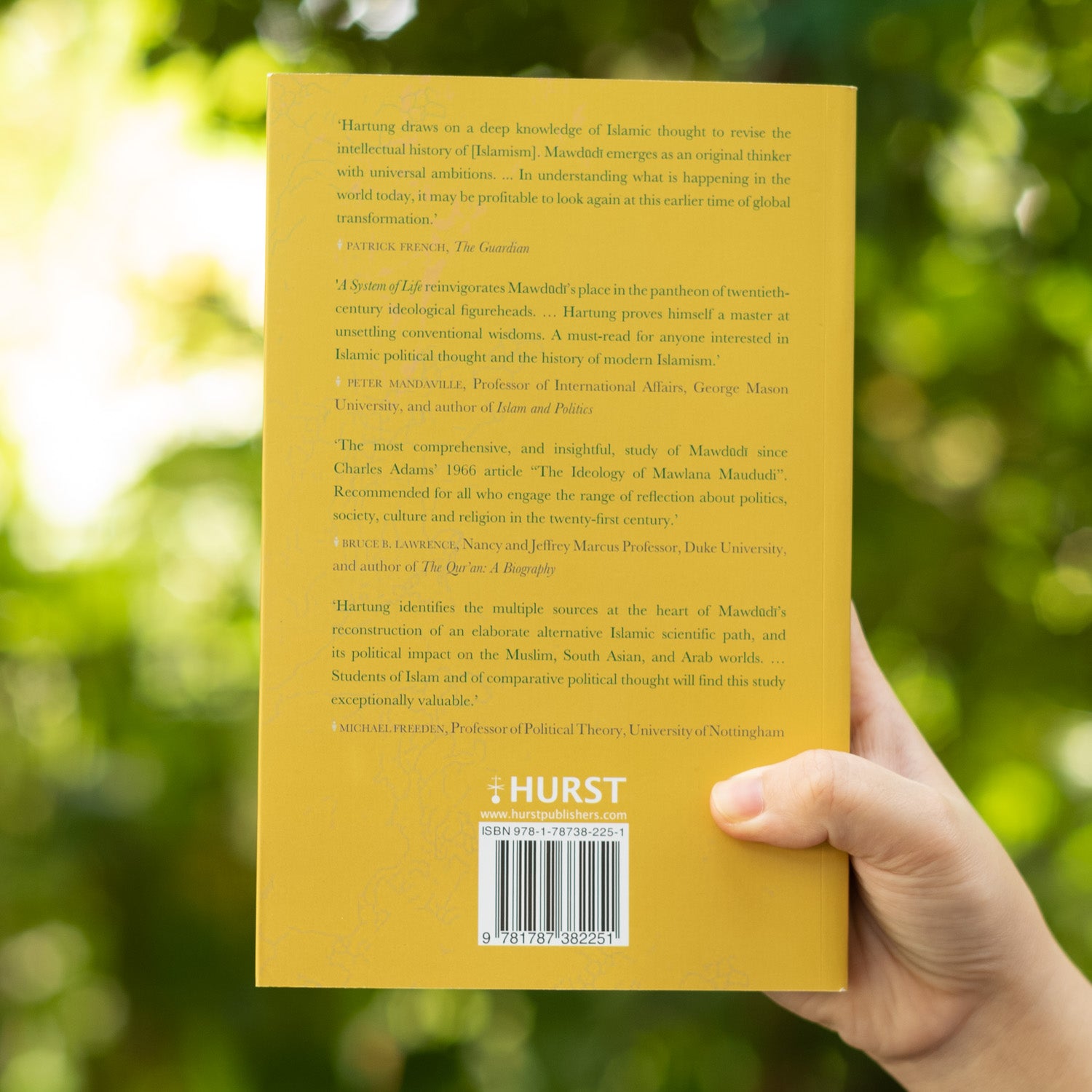 A System of Life: Mawdudi and the Ideologisation of Islam、mySite、topwebapps