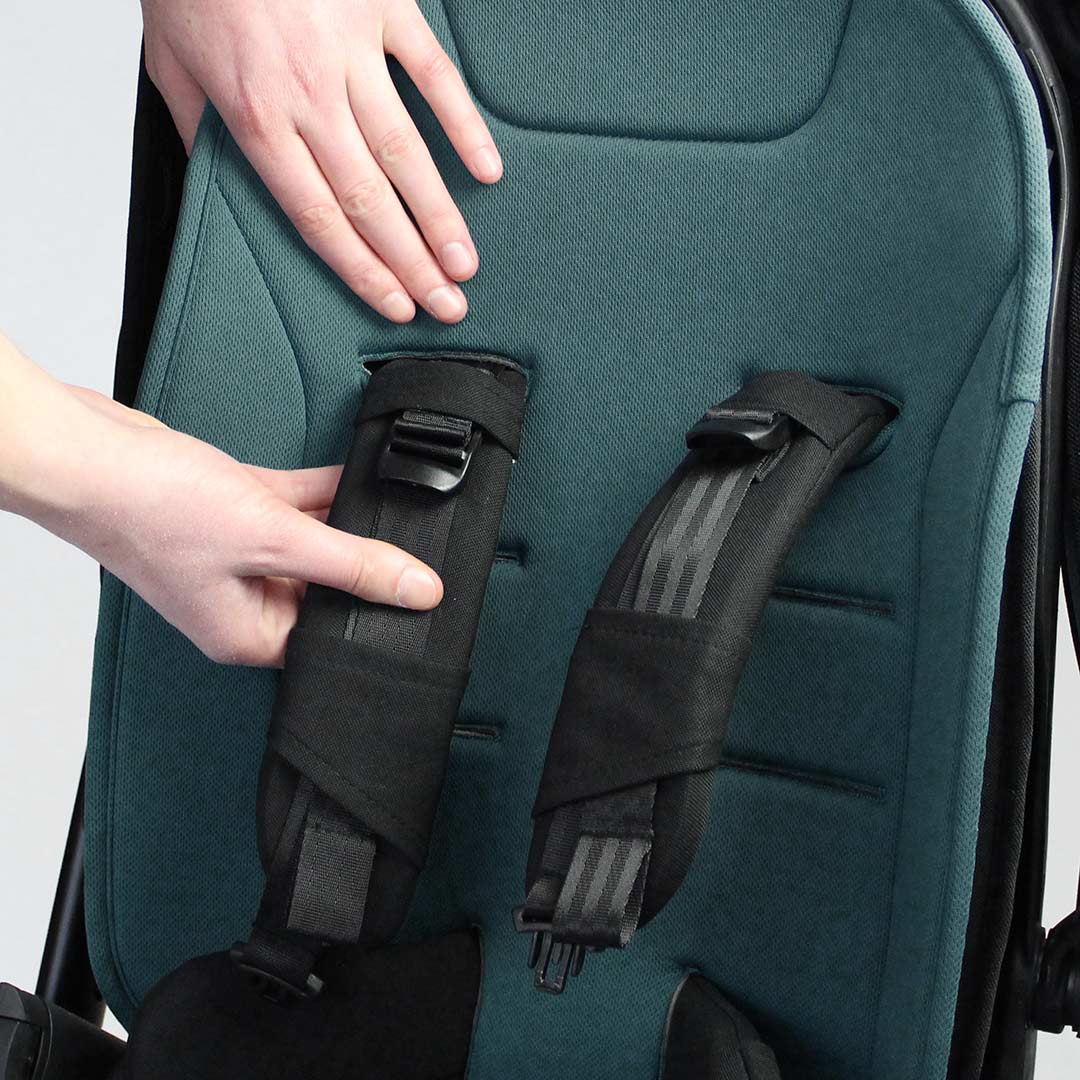  Joolz Universal Seat Liner - Blue、mySite、merchandisen