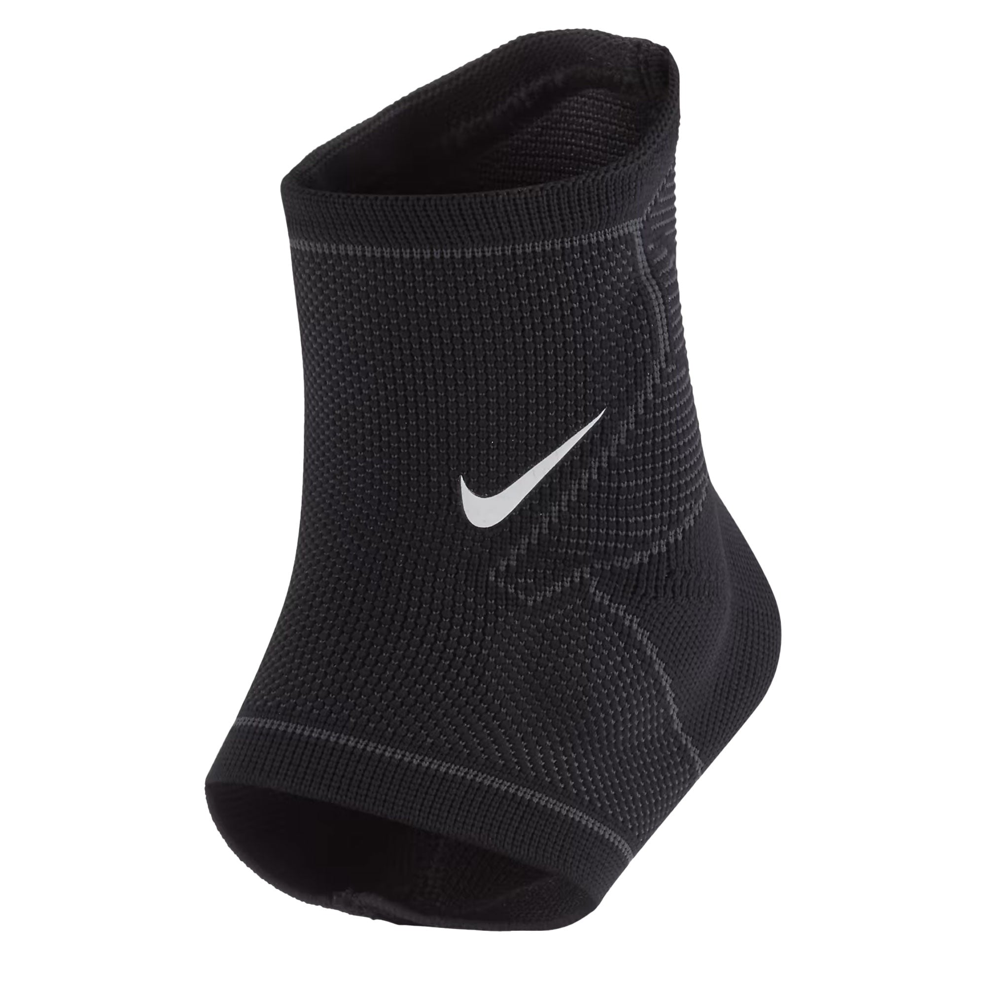 Nike Pro Knit Ankle Sleeve Black、mySite、bottomscart