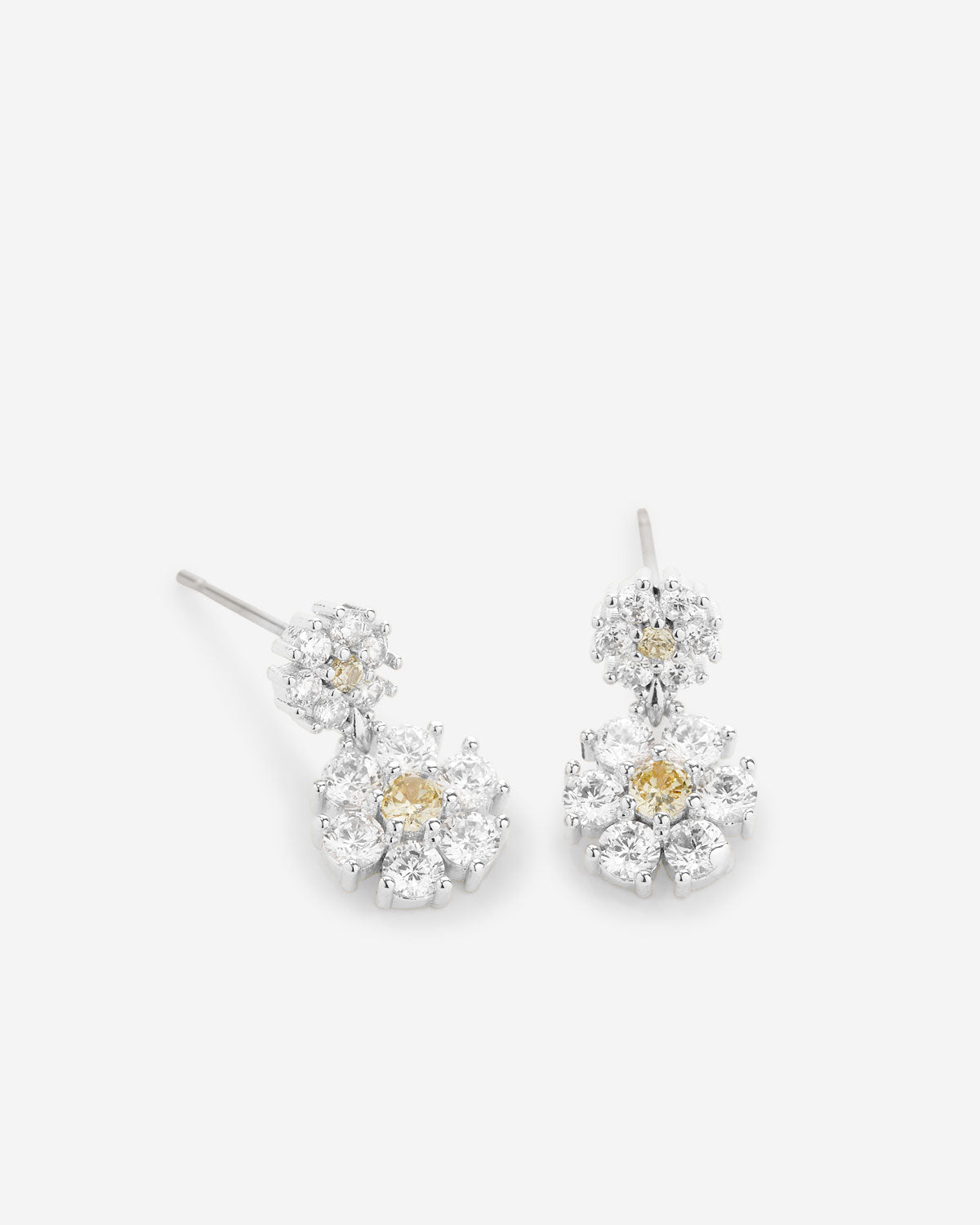 Bloom Drop Earrings、mySite、hinf8tx79