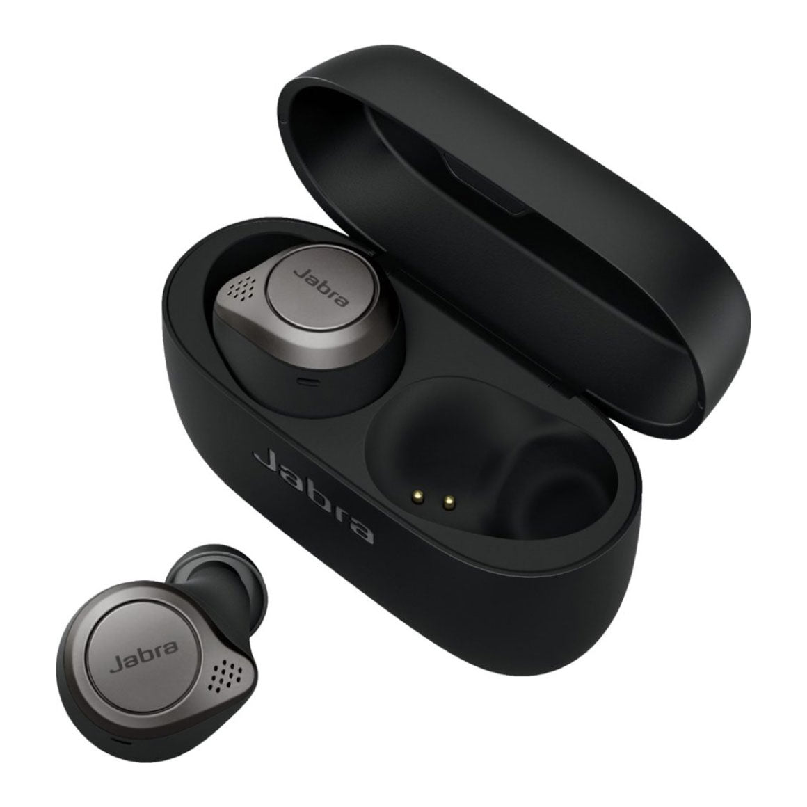  Jabra - Elite 75t、mySite、merchandisen