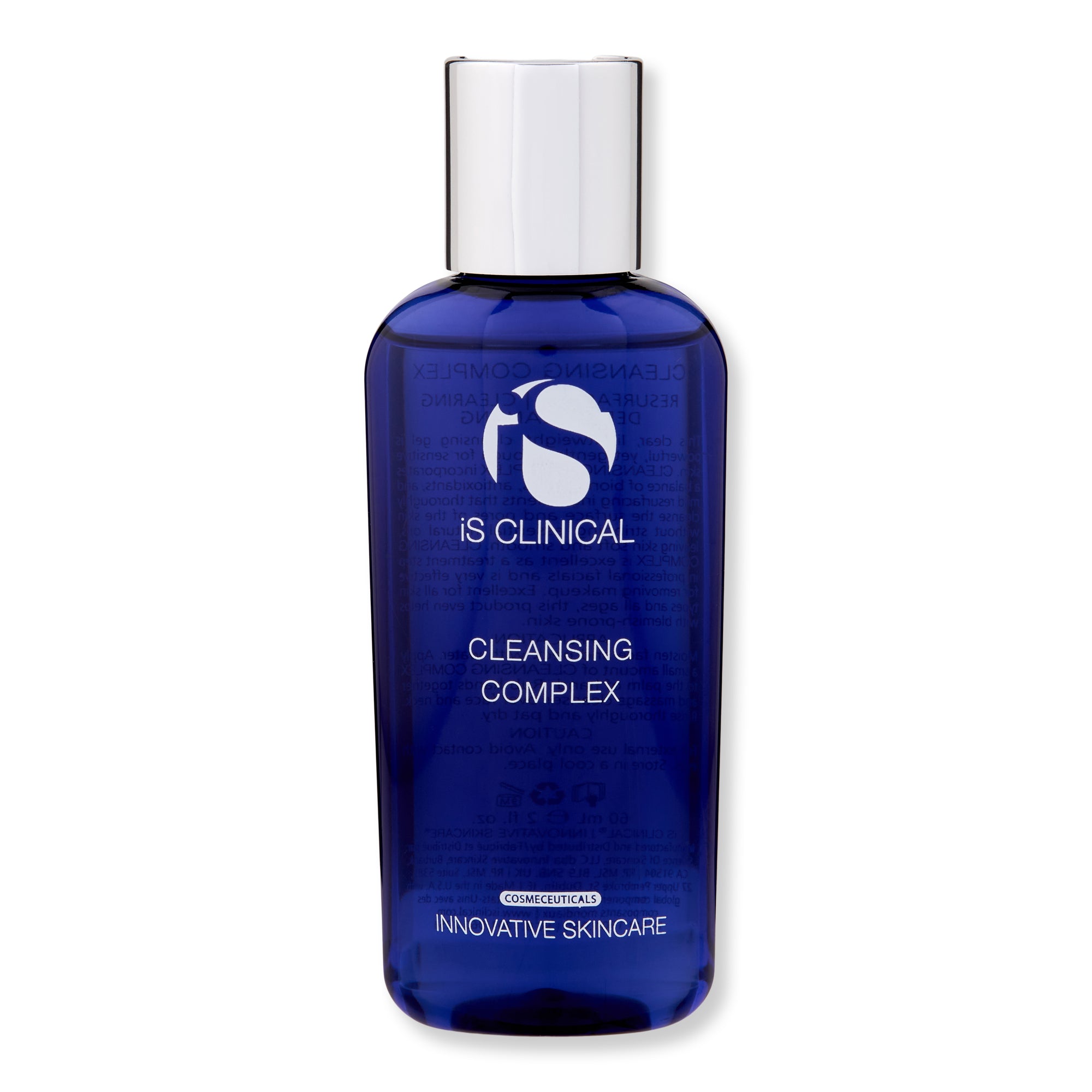 iS Clinical Cleansing Complex、mySite、gigharbornorthrealestate