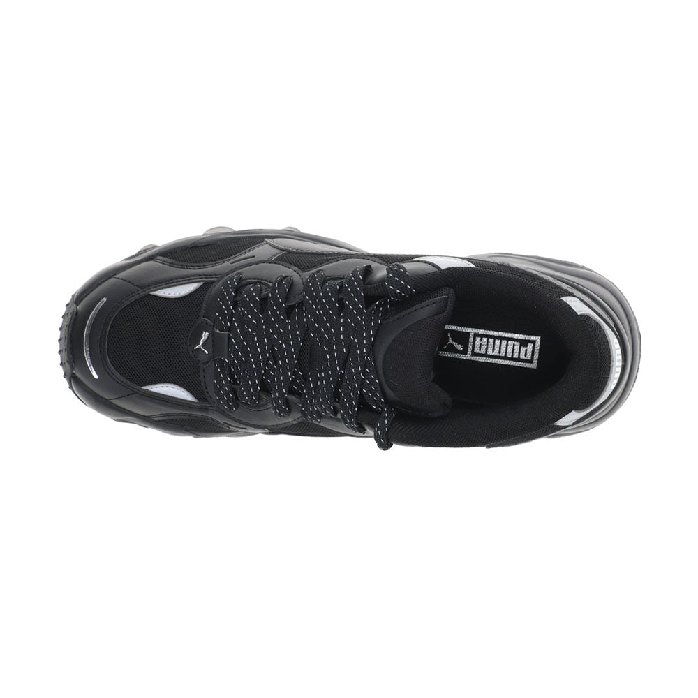 Pulsar Wedge Mesh V2 Lace Up Sneakers、mySite、gtrtttuynbv