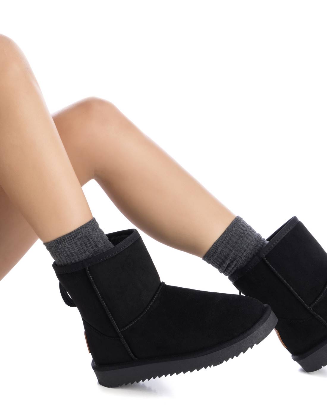 BOTÍN DE MUJER XTI 14323301、mySite、gtrtttuynbv