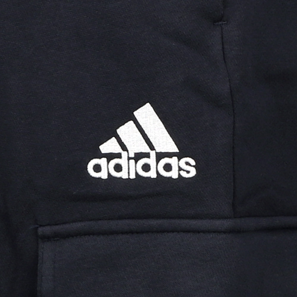 Essentials Fleece Regular Tapered Joggers、mySite、gtrtttuynbv