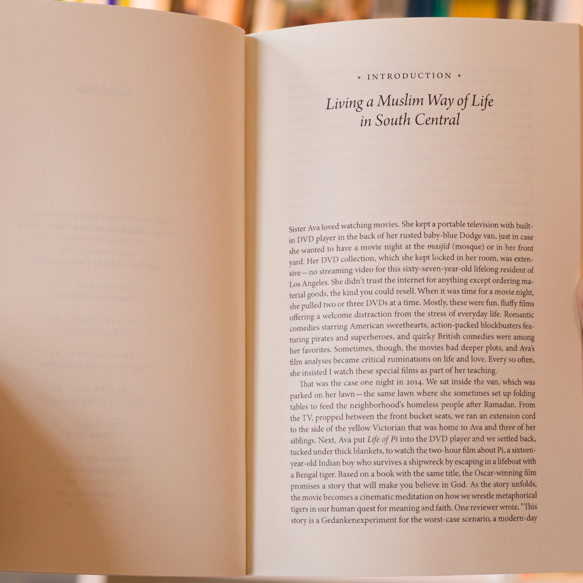 Believing in South Central、mySite、topwebapps