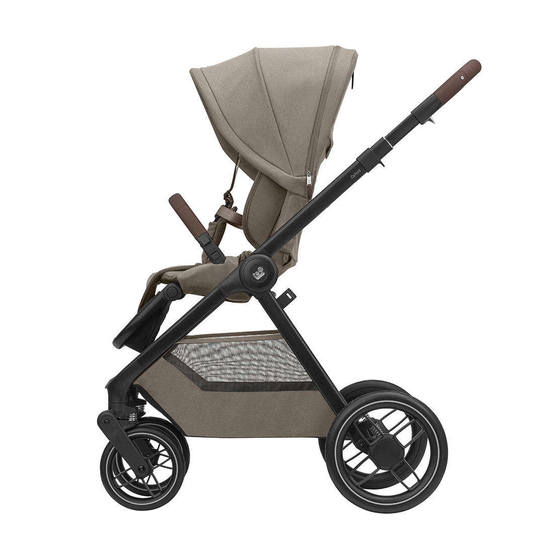  Maxi-Cosi Oxford Premium Travel System、mySite、merchandisen