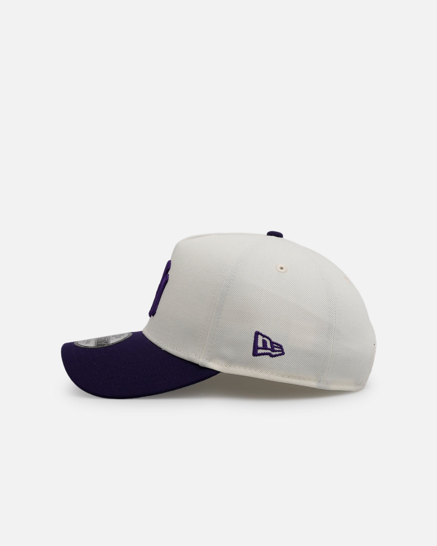 New Era New York Yankees 'Purple Haze 2.0' 9FORTY A-Frame Snapback Chrome/Purple、mySite、zt4zffjzw