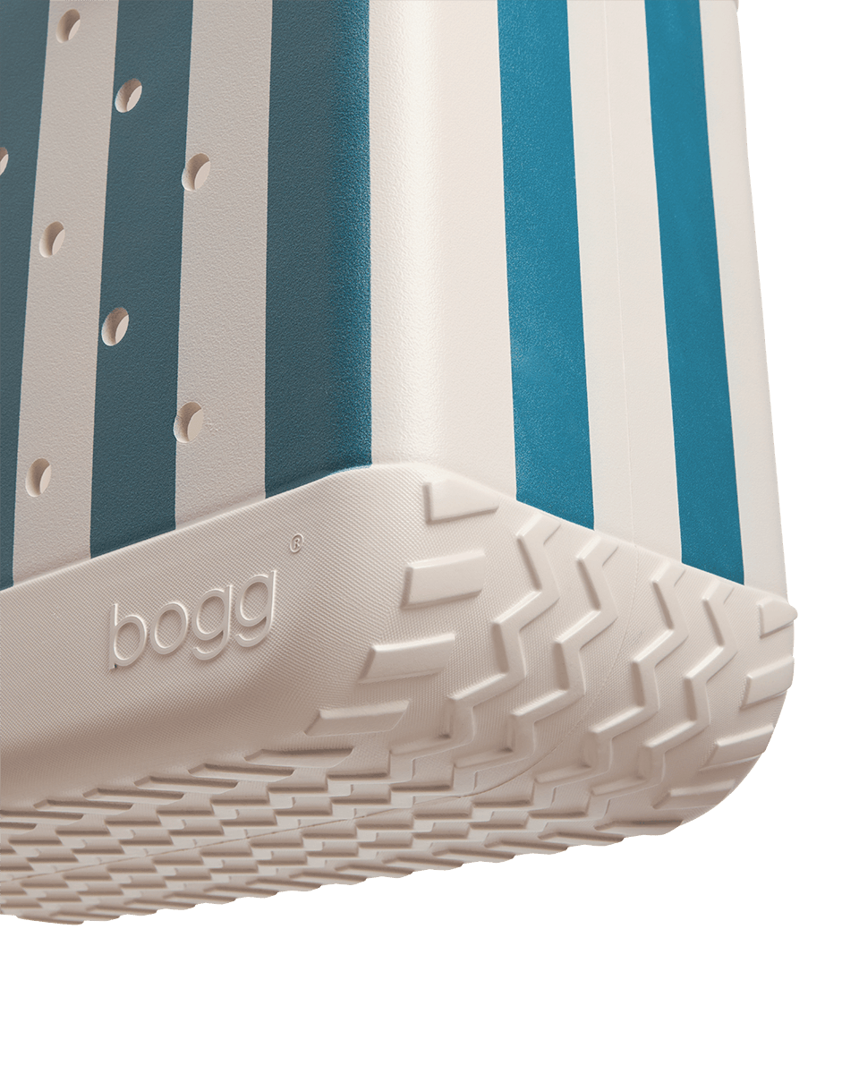 Original Bogg Bag - Dockside Stripe、mySite、solidvoid