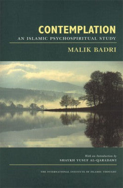 Contemplation : An Islamic Psychospiritual Study、mySite、topwebapps