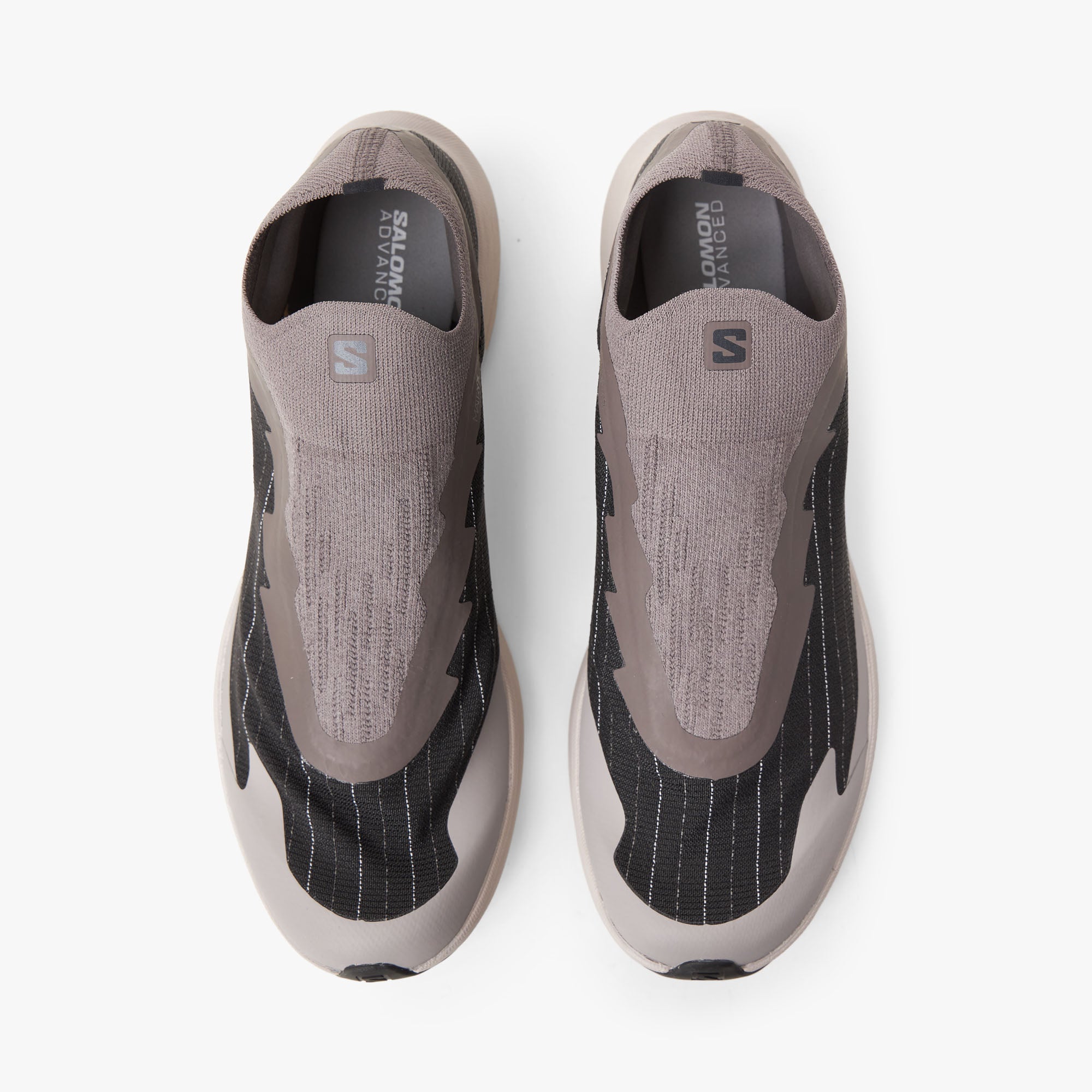  Salomon Advanced Pulsar Reflective Plum Kitten / Ashes of Roses - Gull、mySite、merchandisen