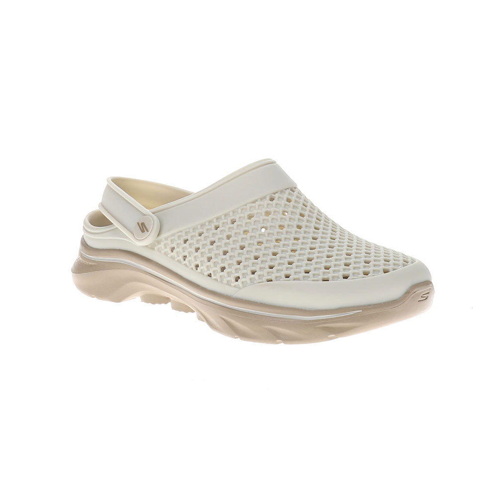 Go Walk 7 Joyous Perforated Slingback Clogs、mySite、gtrtttuynbv