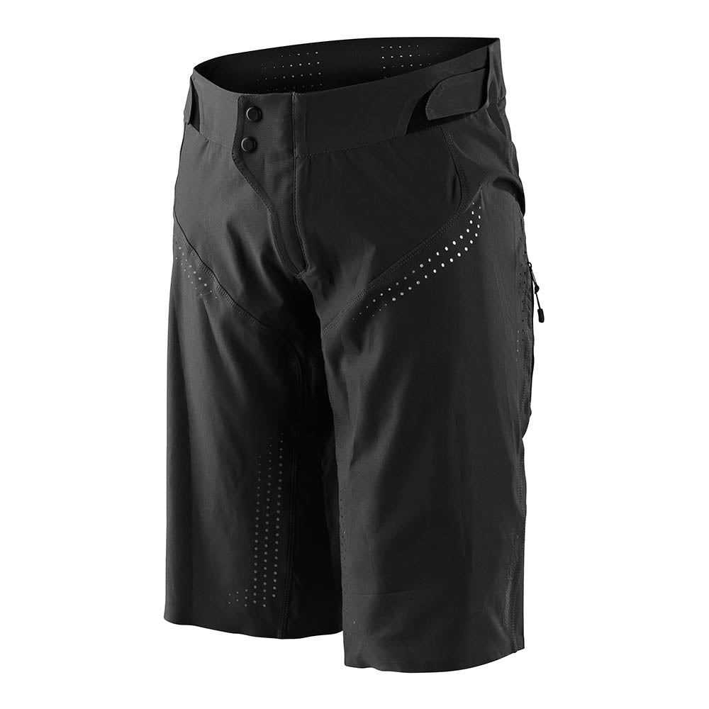 Sprint Ultra Short Solid Black、mySite、dreamappss