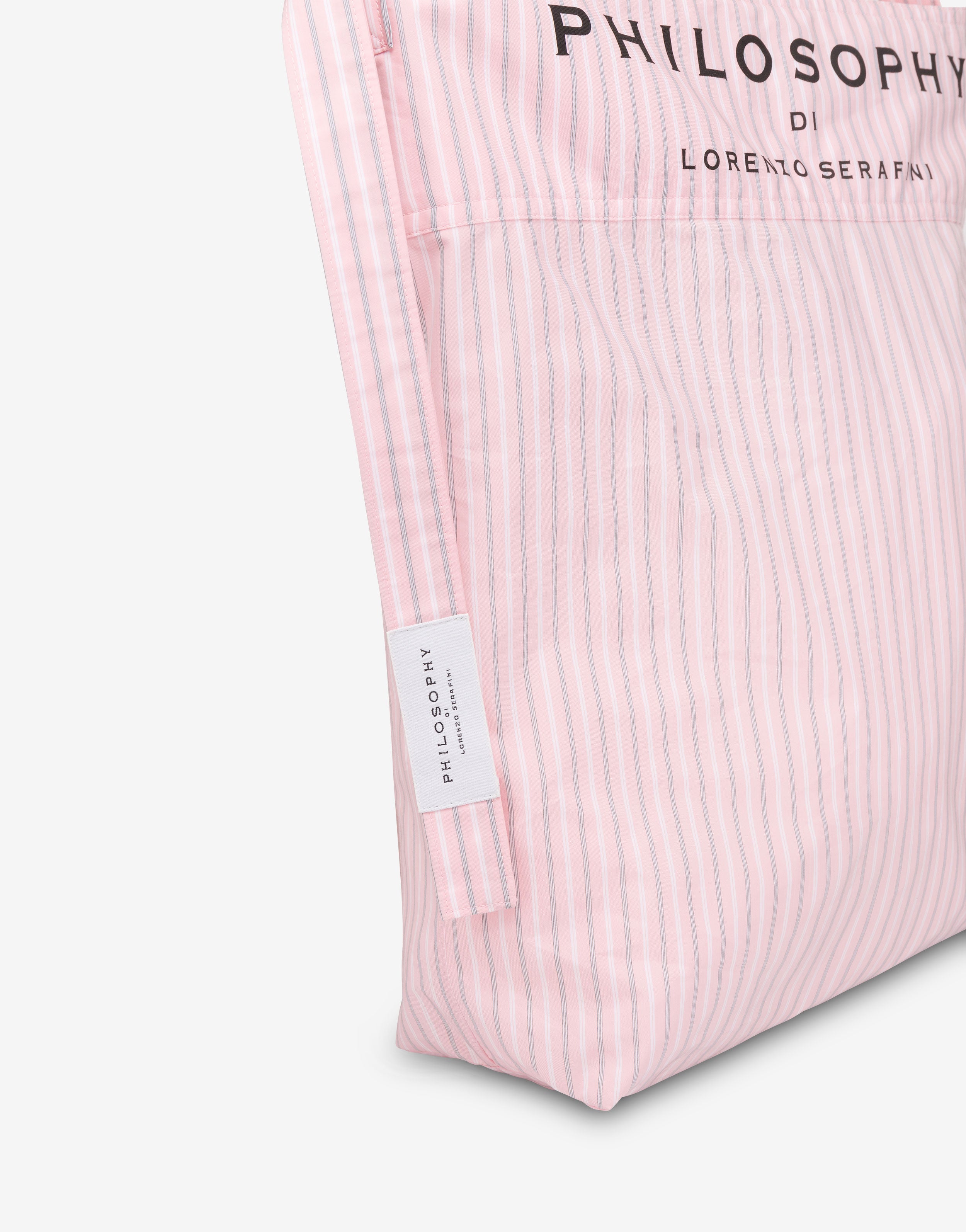 Tote bag in cotone organico、mySite、aoinhome