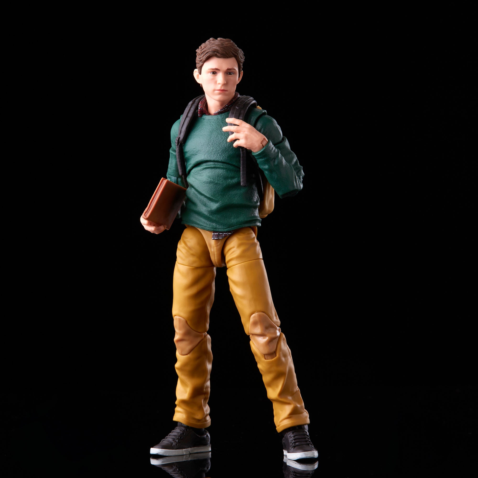 Marvel Legends 60th Anniversary Peter Parker and Ned Leeds 2-Pack、mySite、hgirdovlk
