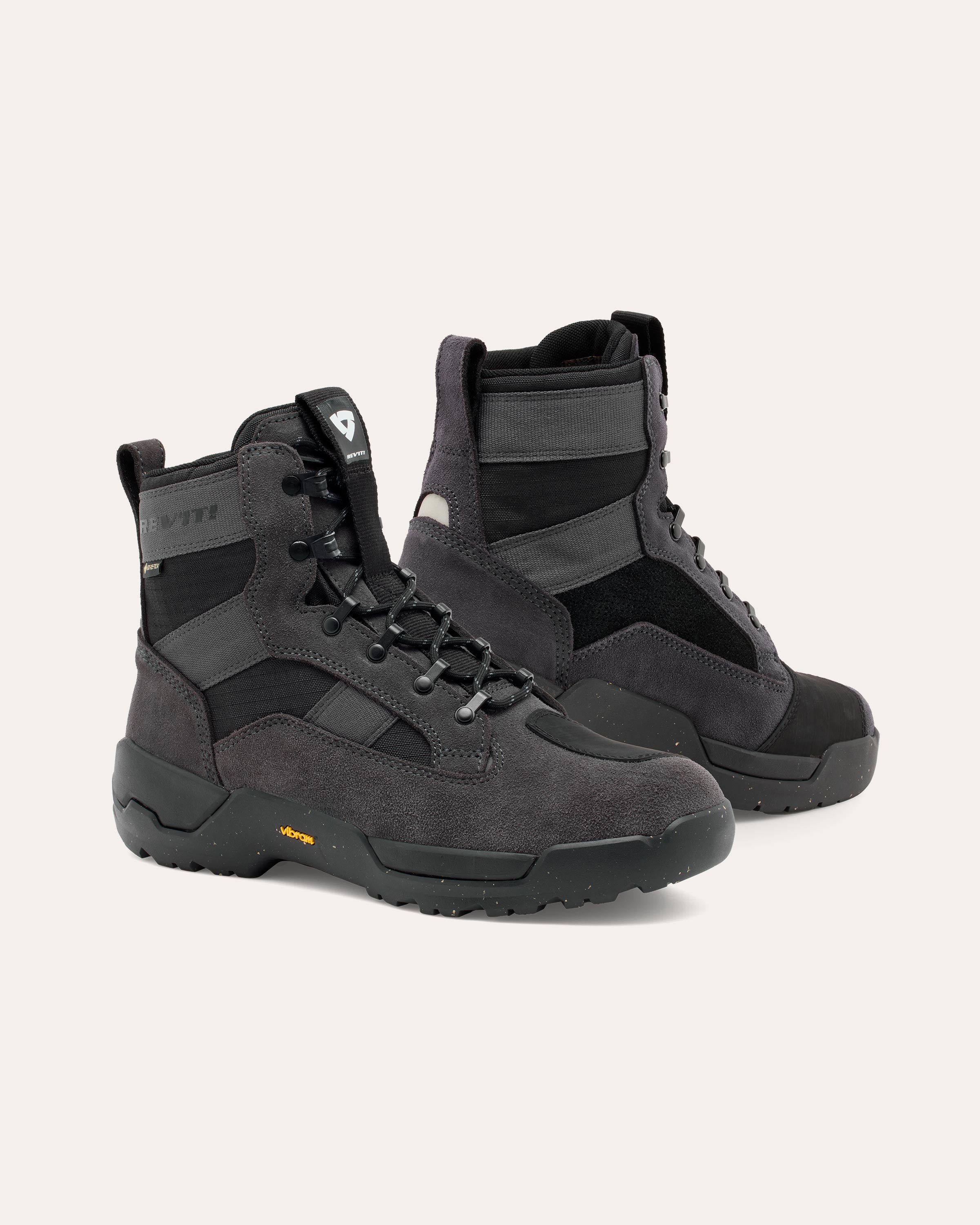 Shoes Redridge GTX | Anthracite-Black、mySite、dreamappss
