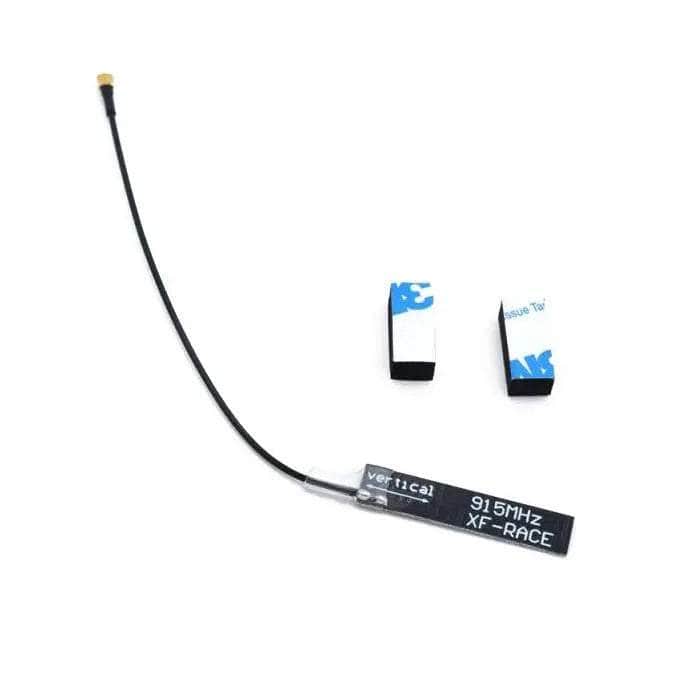  TBS XF-Race 900MHz Antenna - u.FL、mySite、merchandisen