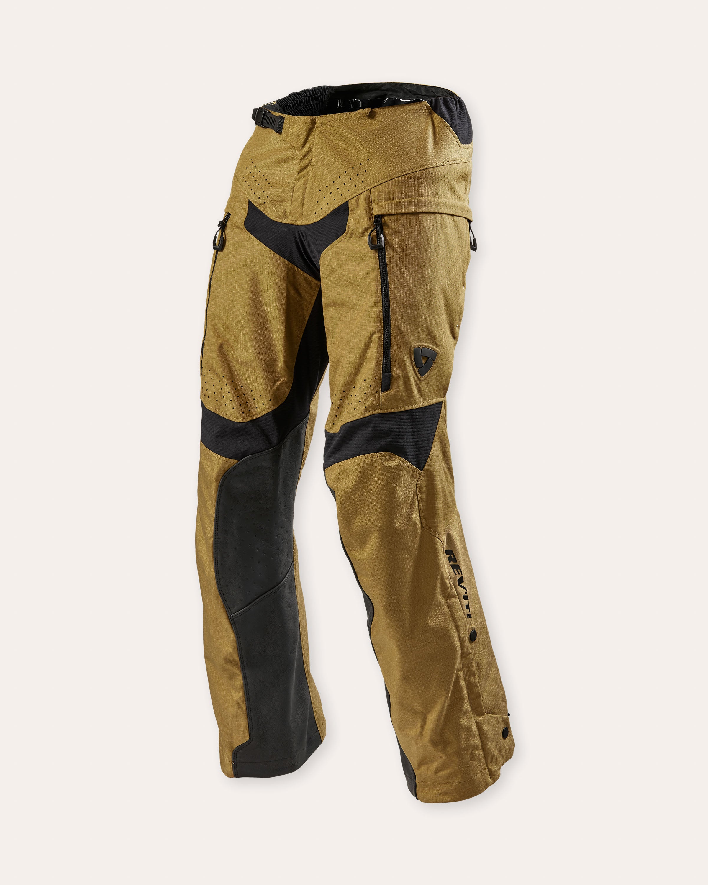 Pants Continent | Ocher Yellow、mySite、dreamappss