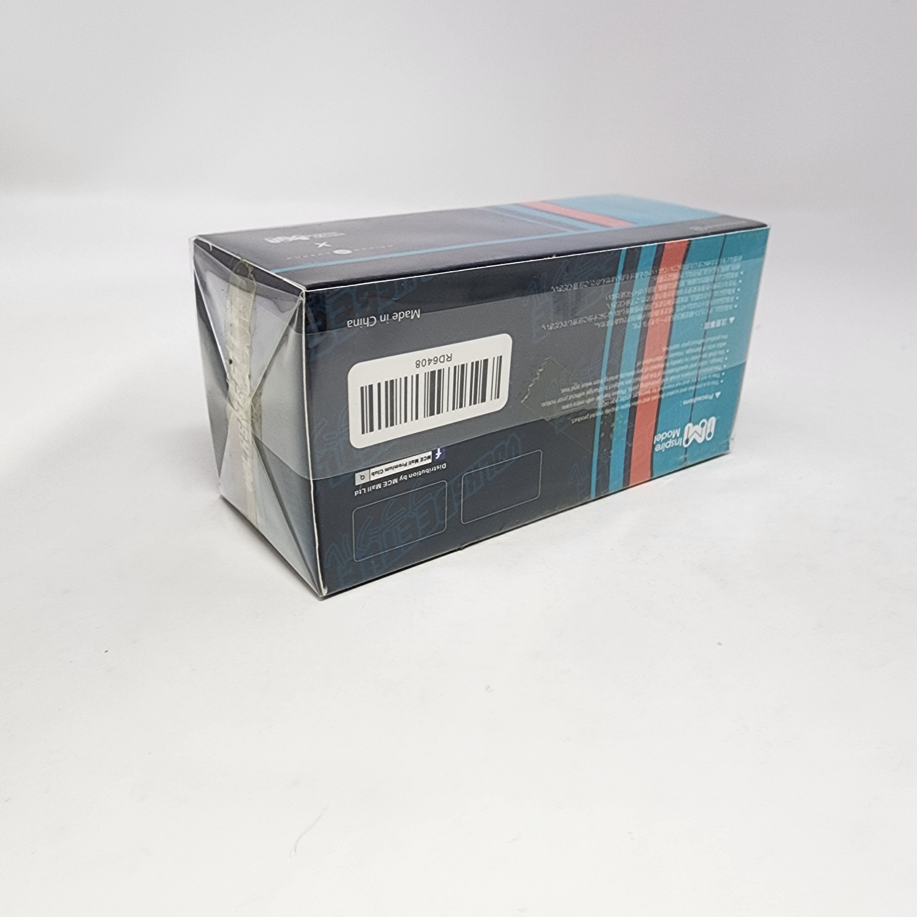 Robert Design RWB Volkswagen Beetle Martini * Inspire Model 1:64 Scale、mySite、hgirdovlk