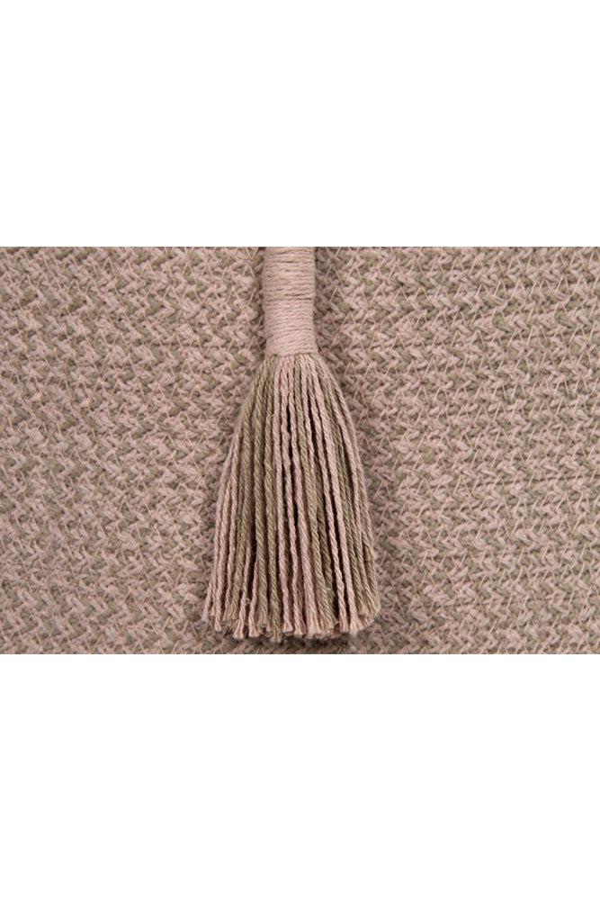 STORAGE BASKET FRINGES WOODY NUDE、mySite、gigharbornorthrealestate