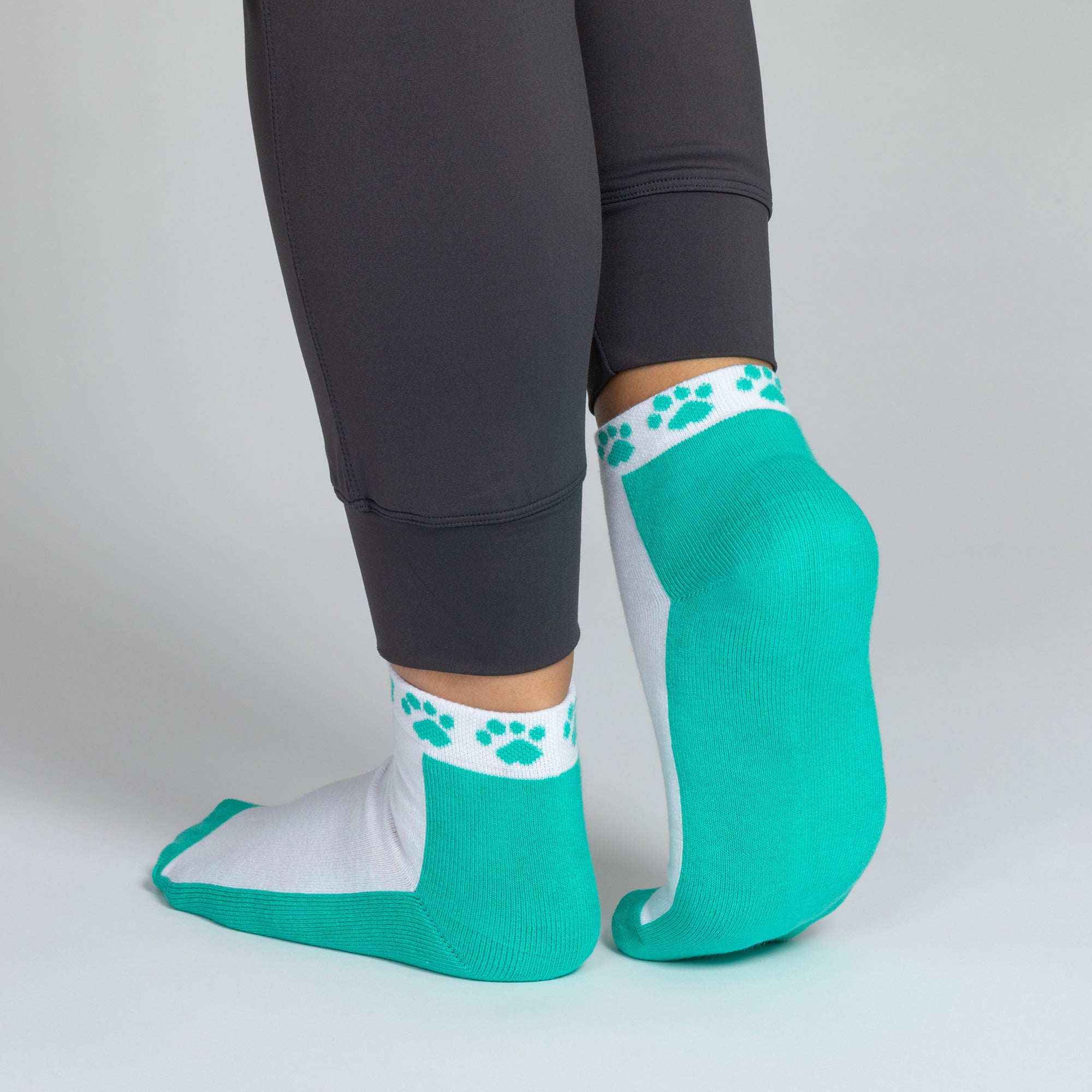 Paw Sport Socks - Set of 3、mySite、camillekostekn