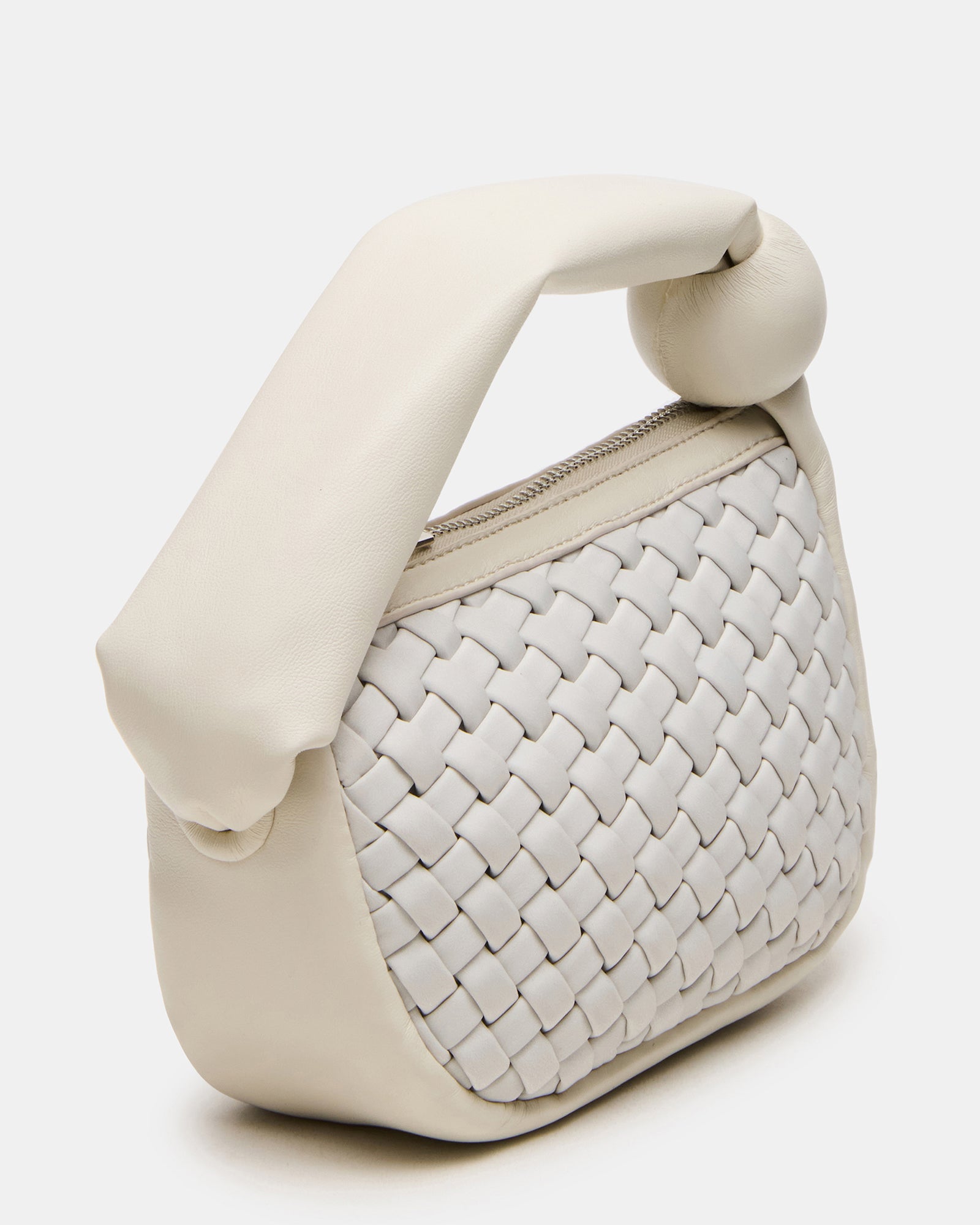 NATASHA BAG WHITE、mySite、gtrtttuynbv
