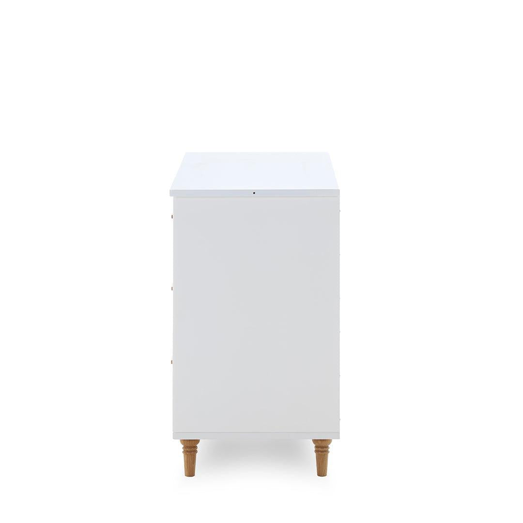 Obaby Orla Changing Unit - White、mySite、merchandisen