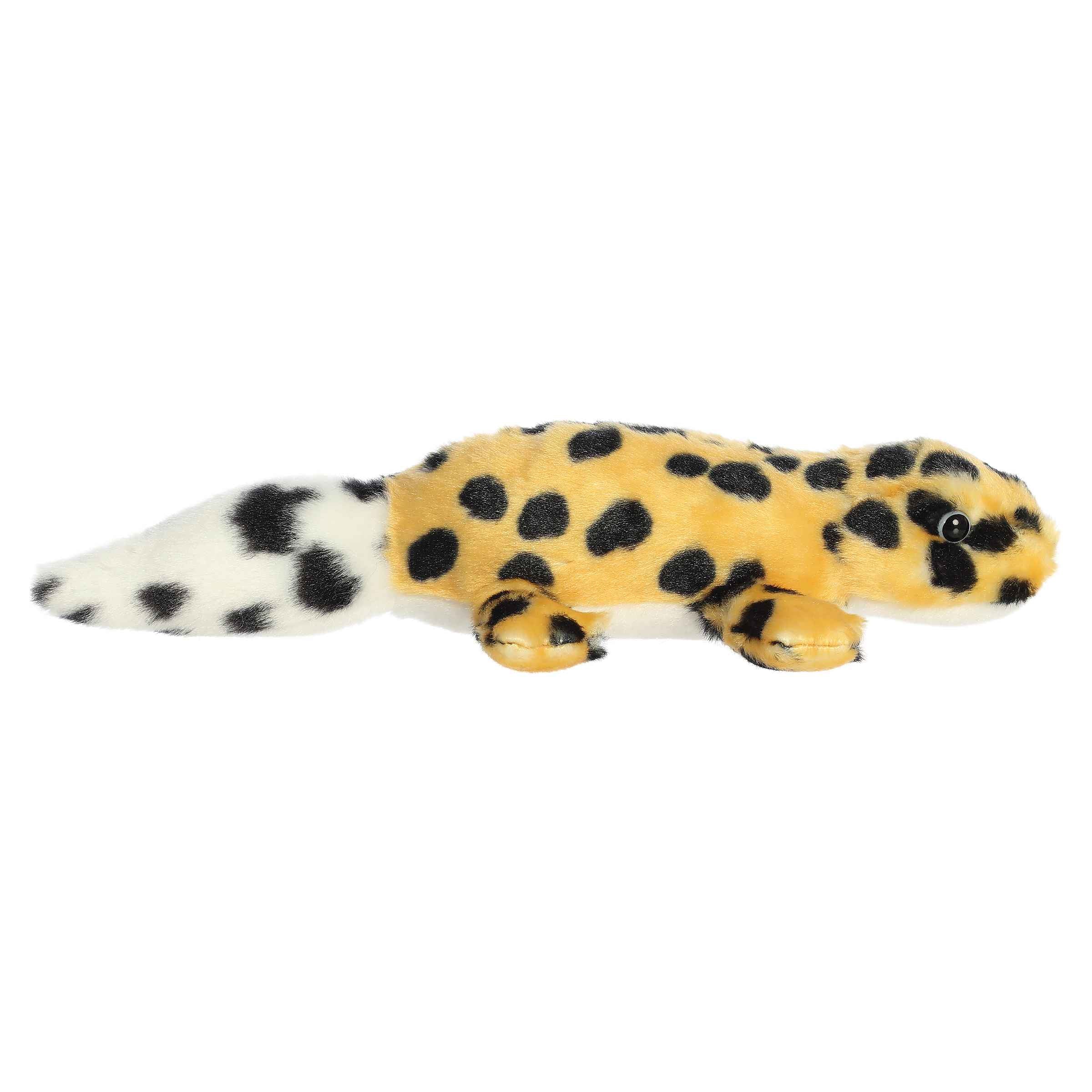 Aurora® - Mini Flopsie™ - 8 Zilla Leopard Gecko™、mySite、g9winljtr
